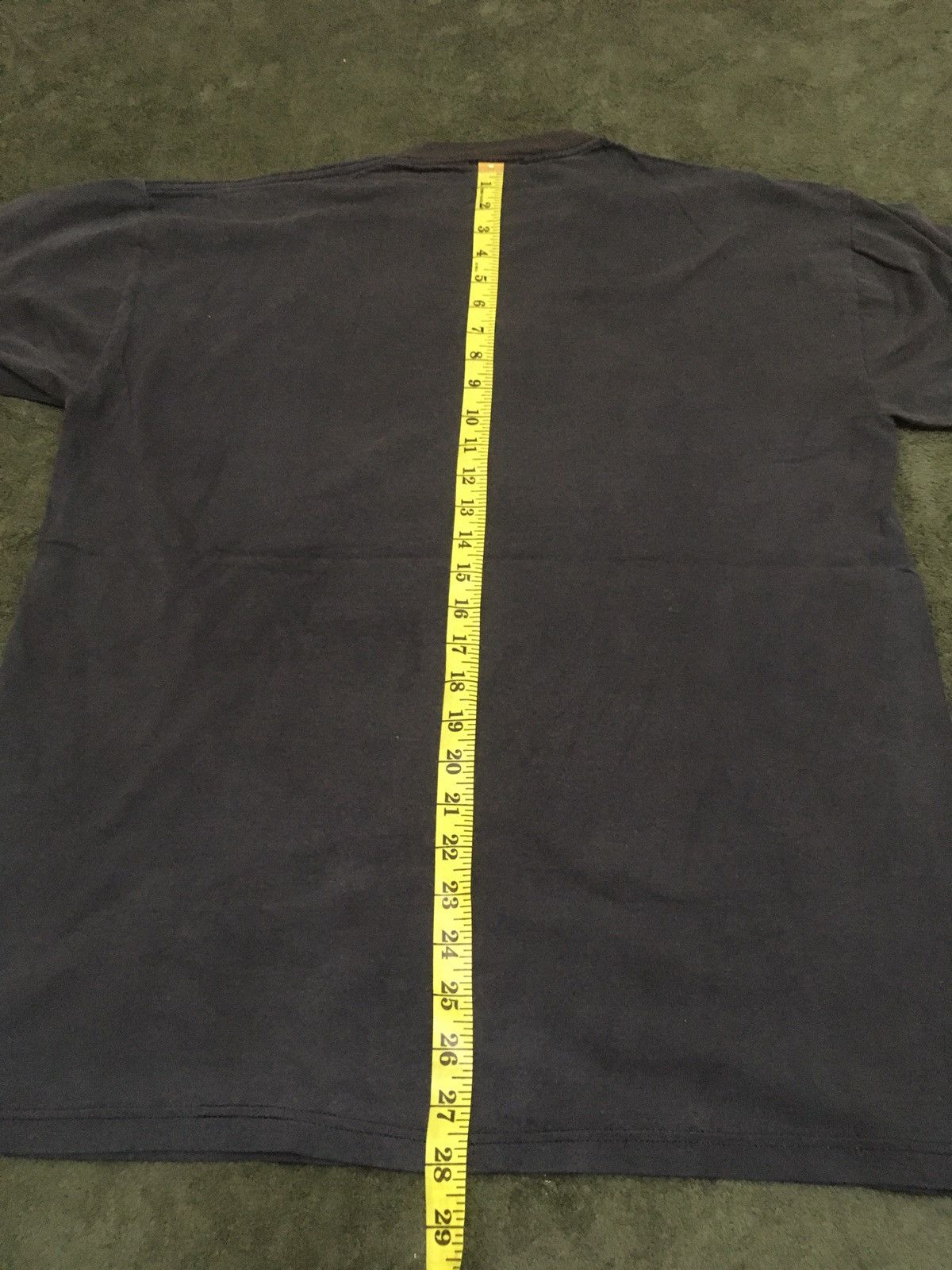 Vintage Vintage New York hotel & casino 🎰 Las Vegas. Size US M / EU 48-50 / 2 - 11 Thumbnail