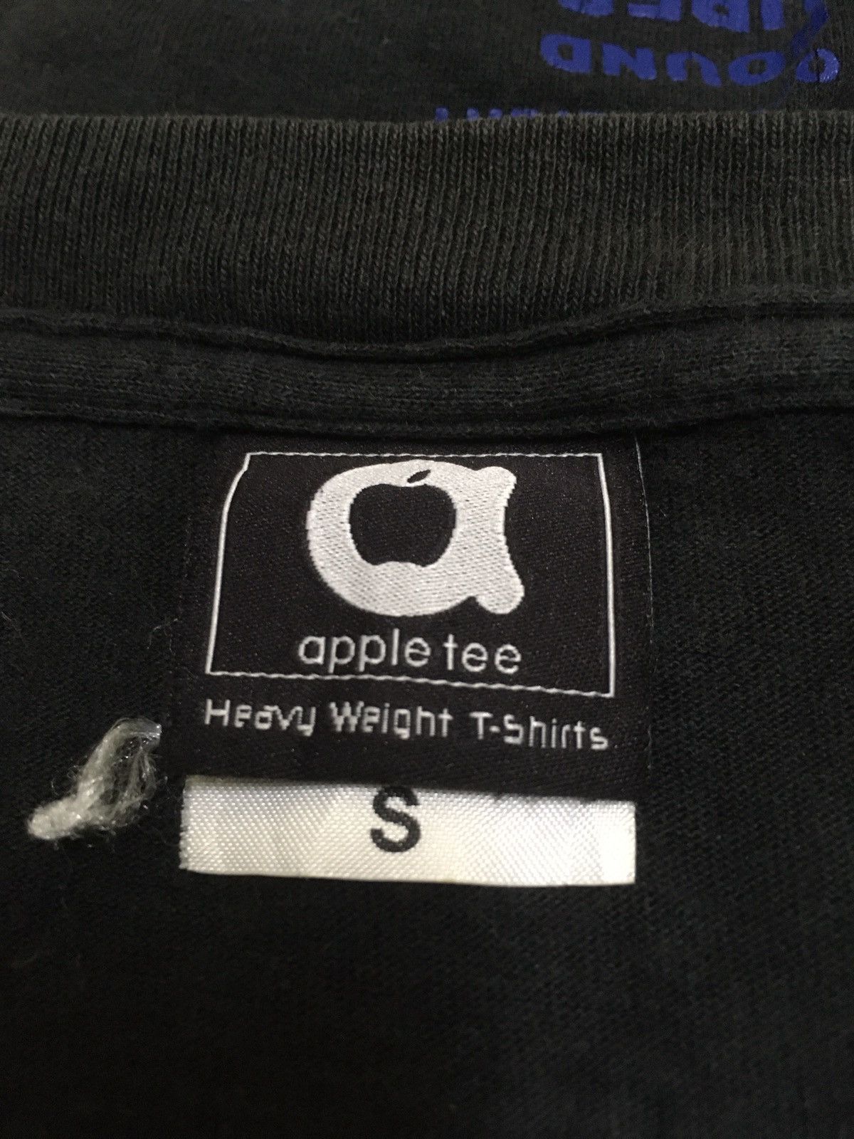 Japanese Brand × Vintage Vintage fighting junkie posh metal Size US M / EU 48-50 / 2 - 11 Thumbnail