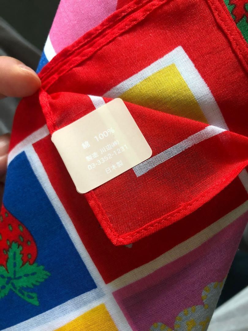 Vivienne Westwood Vivienne Westwood Accessories handkerchief Size ONE SIZE - 3 Thumbnail
