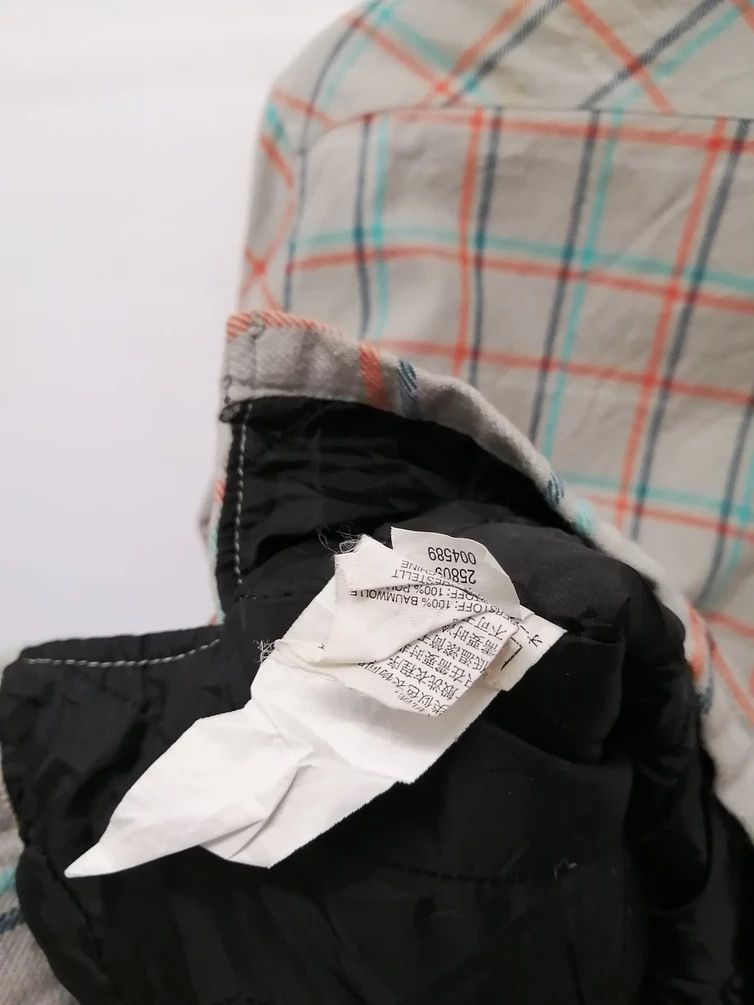 Oakley OAKLEY Regular Fit Flanel Shirt Size US S / EU 44-46 / 1 - 10 Thumbnail