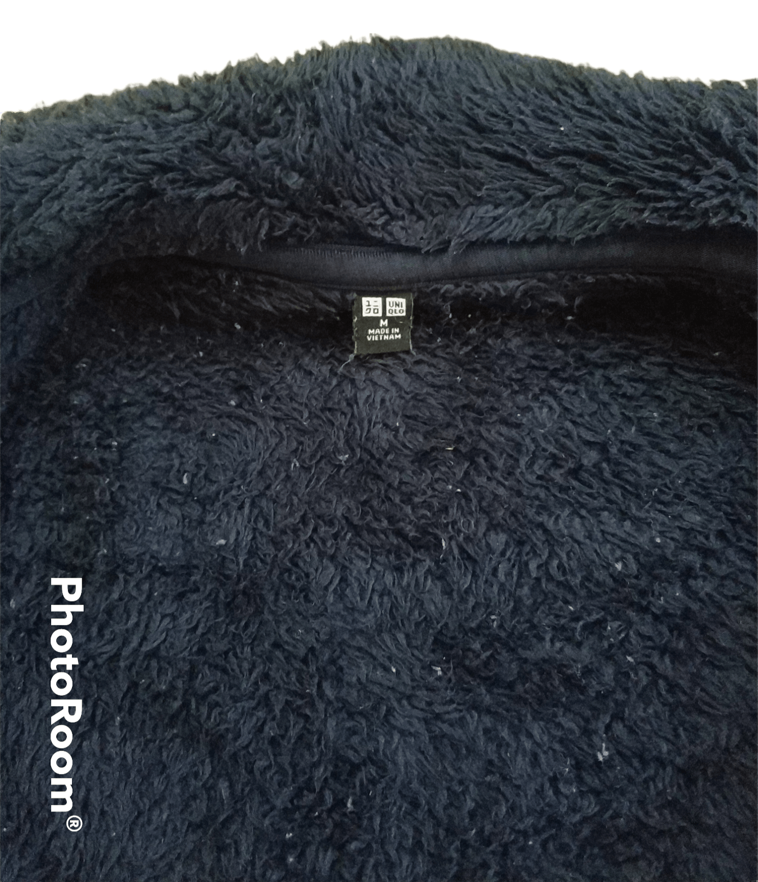 Japanese Brand 🔥Uniqlo Deep Pile Faux Fur Fleece Jacket Size US S / EU 44-46 / 1 - 6 Thumbnail