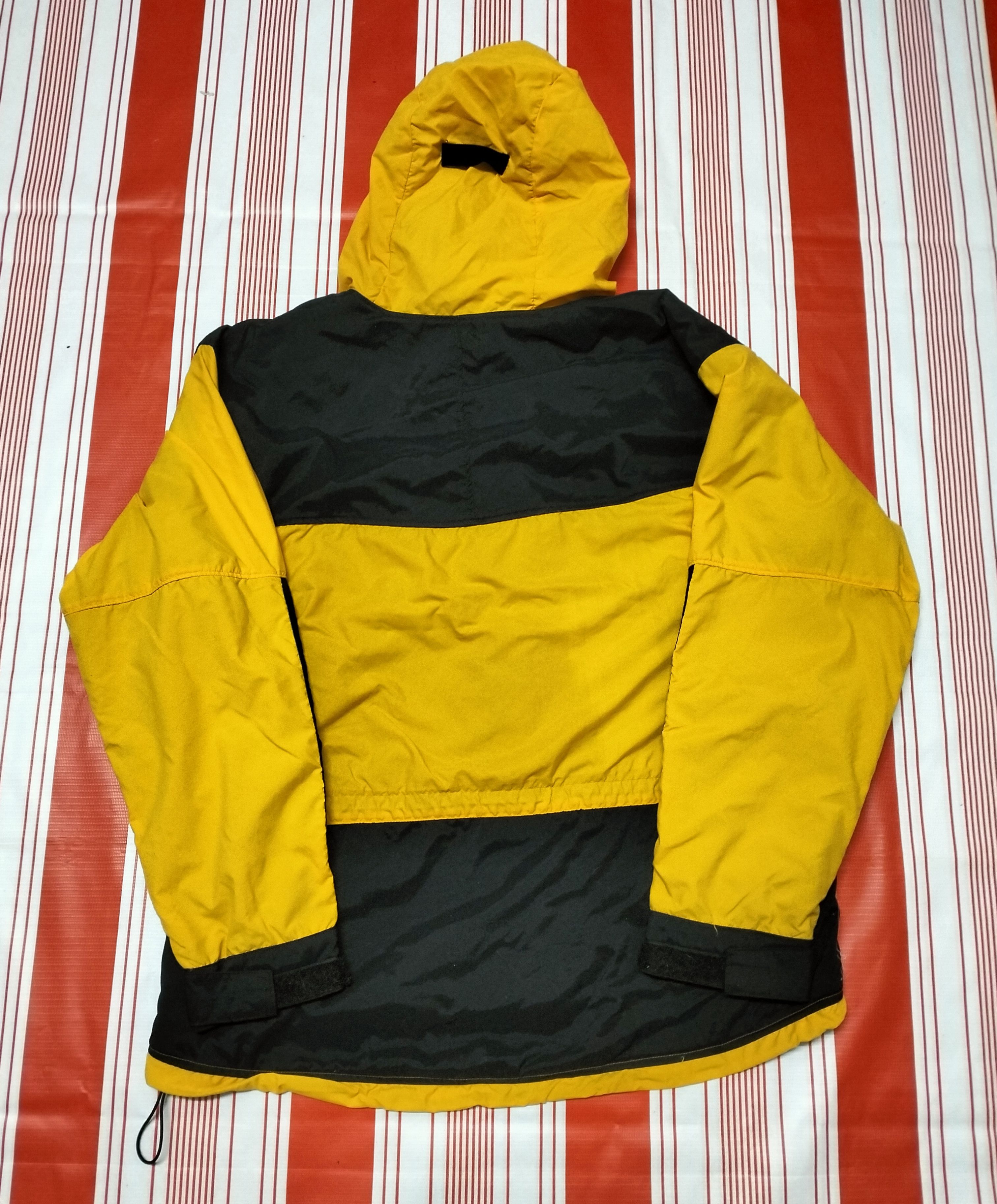Japanese Brand × Vintage Banff windbreaker Hoodie Sweater Size US XL / EU 56 / 4 - 3 Thumbnail