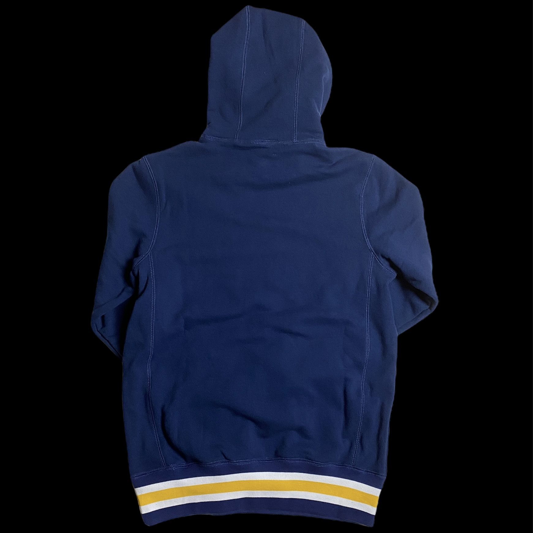 Aime Leon Dore Aimé Leon Dore 20oz Terry Collegiate Hoodie Size US L / EU 52-54 / 3 - 2 Thumbnail