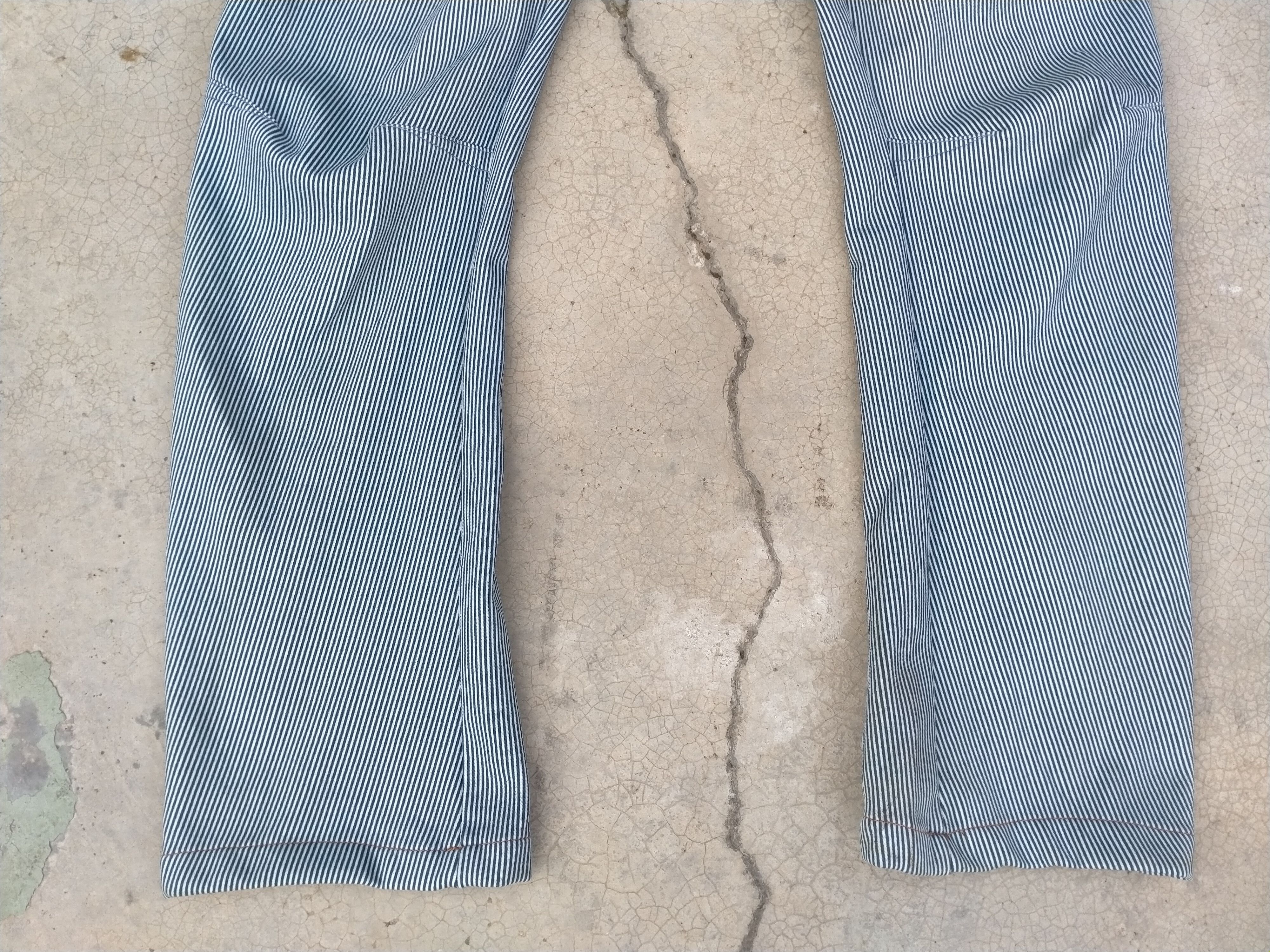 Japanese Brand Fieldcore Stretchable Cargo workpants Size 36 - 39 Size US 36 / EU 52 - 5 Thumbnail