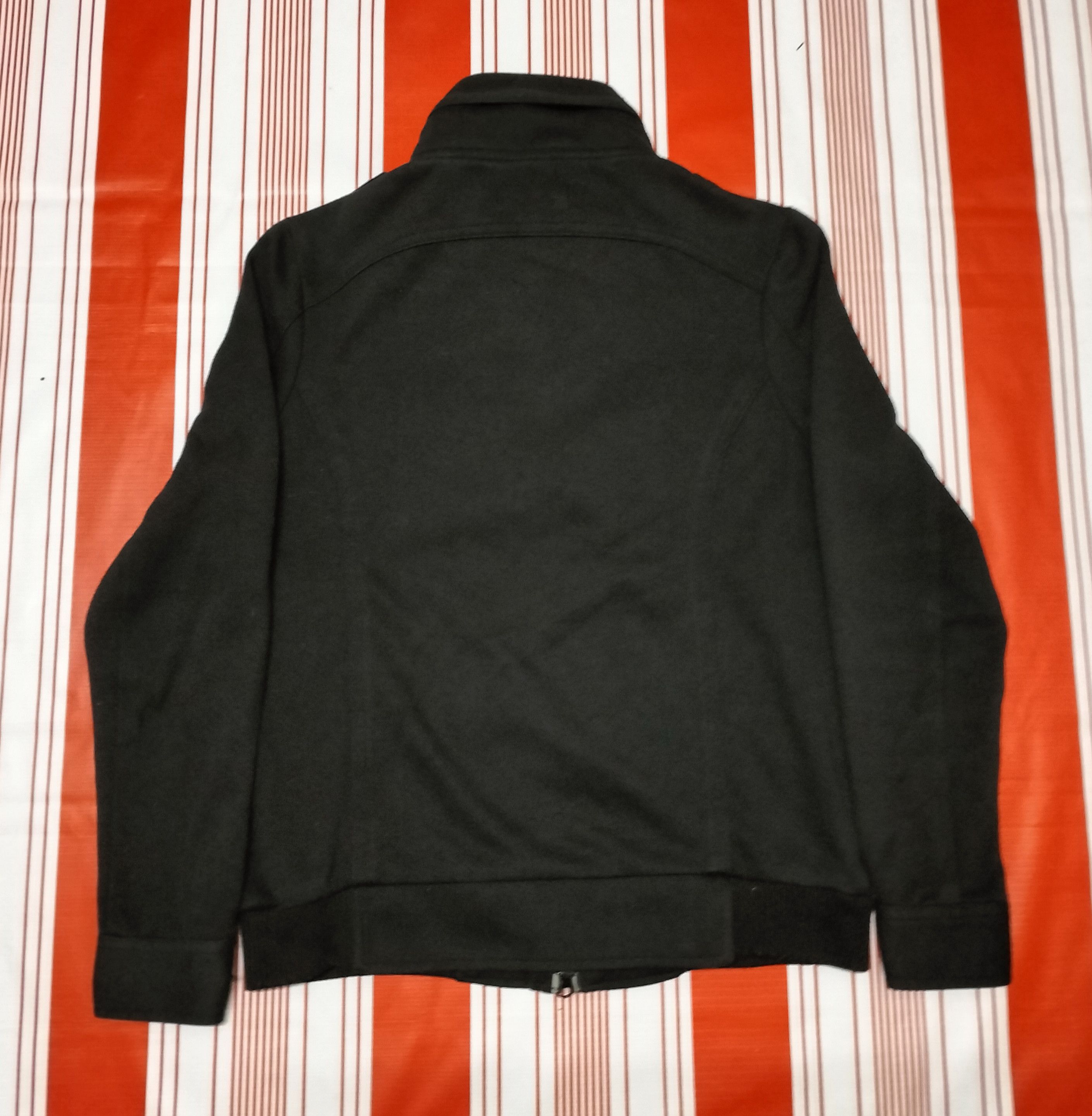Von Dutch Von Dutch multipocket zipper sweater Jacket Size S / US 4 / IT 40 - 2 Thumbnail