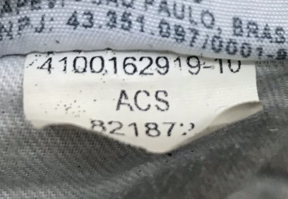 Levi's LEVI’S DENIM PANTS Size US 36 / EU 52 - 18 Thumbnail