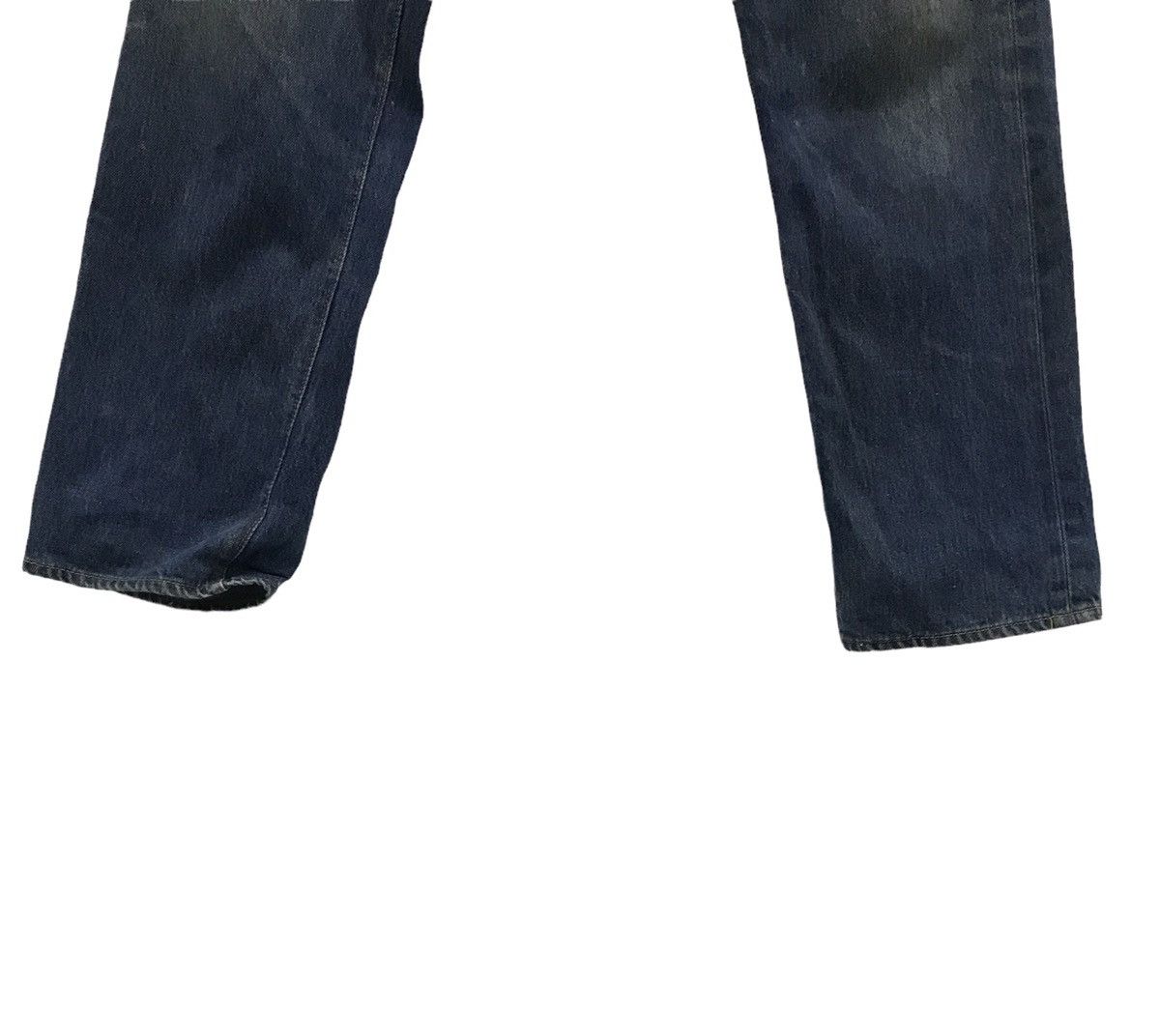 Levi's LEVI’S DENIM PANTS Size US 36 / EU 52 - 10 Thumbnail
