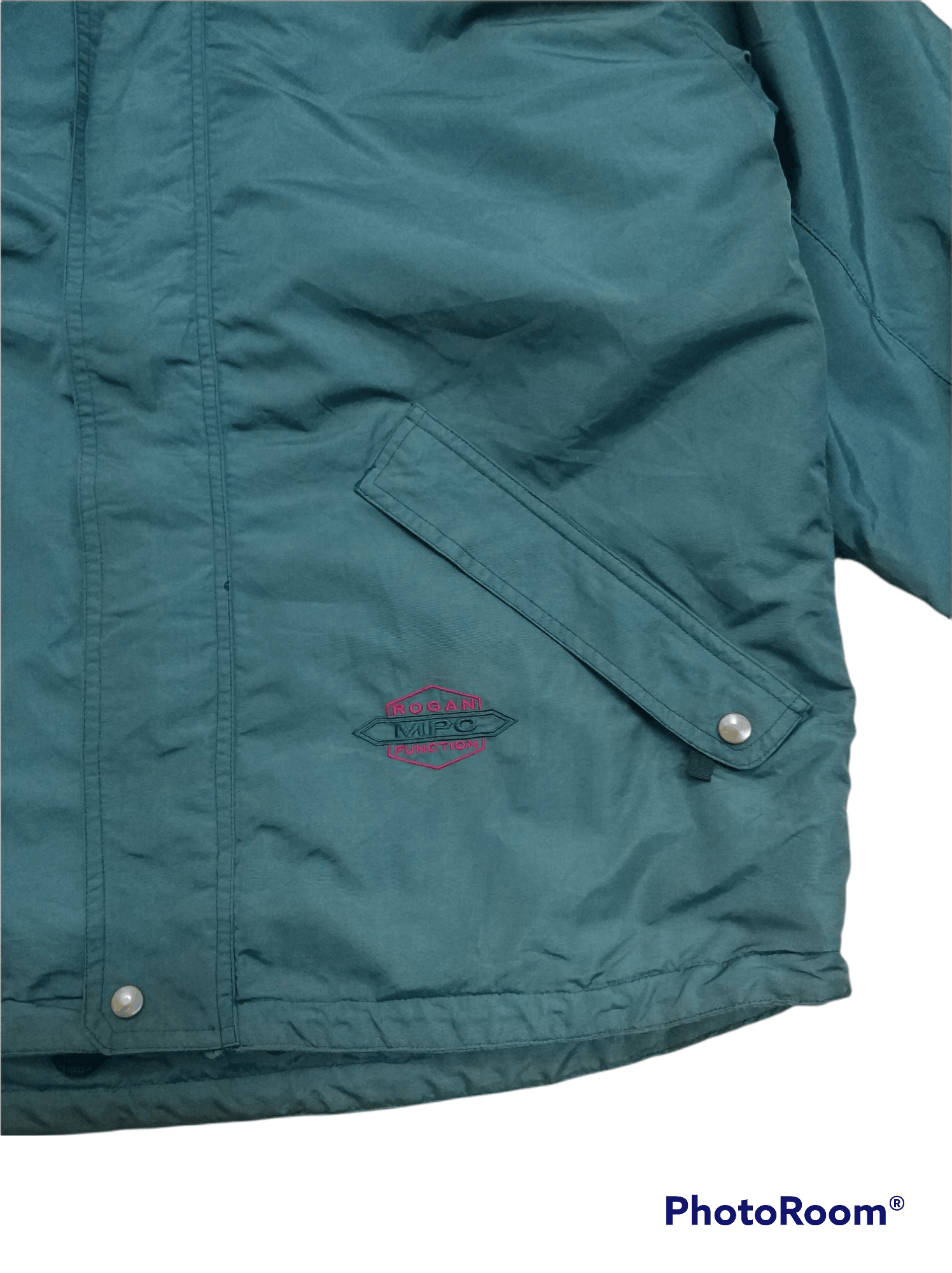 Rogan 🔥Big Size Rogan Windbreaker Jacket Size US XL / EU 56 / 4 - 6 Thumbnail