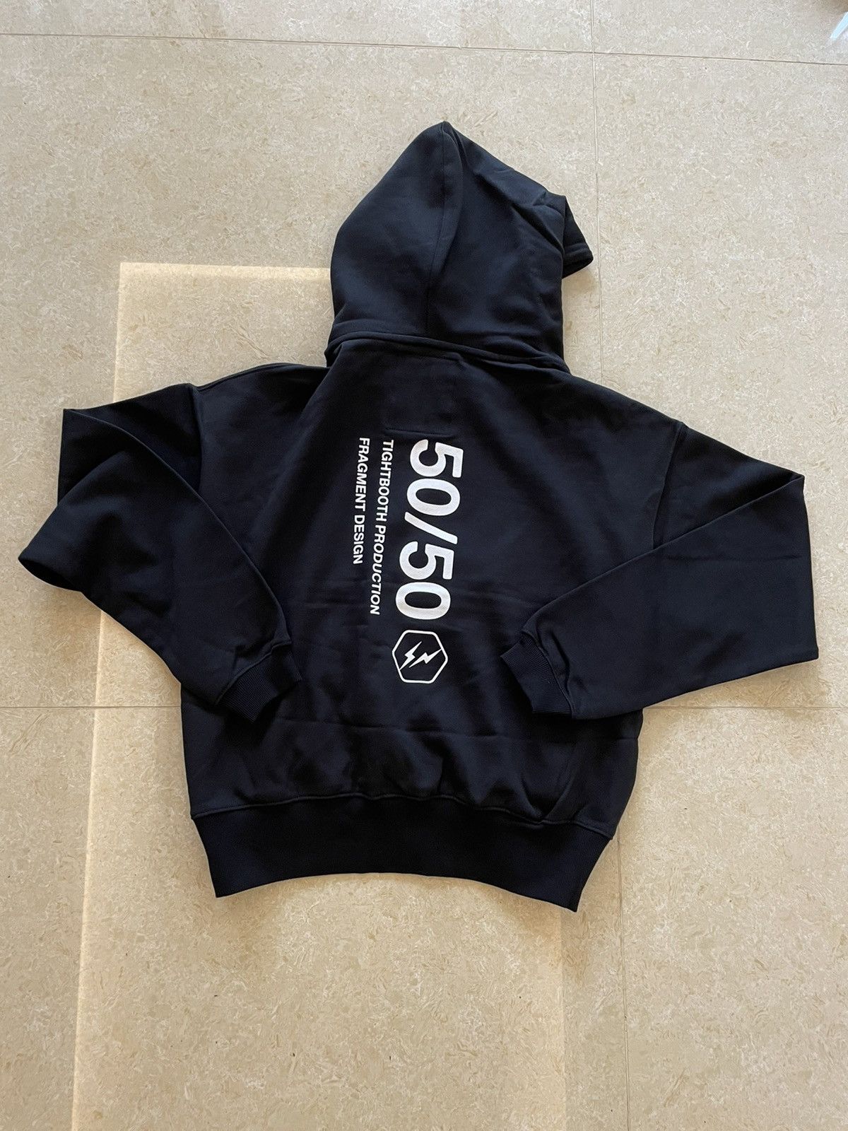 Fragment Design Fragment thunderbolt project 50/50 hoodie S Size US S / EU 44-46 / 1 - 3 Thumbnail