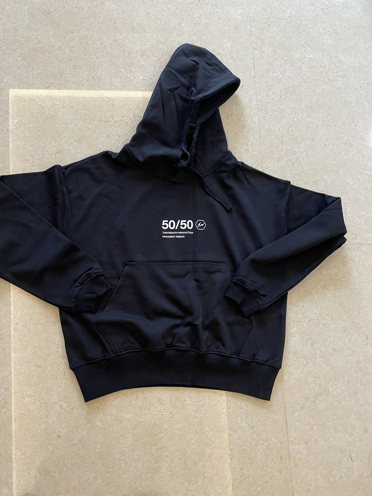Fragment Design Fragment thunderbolt project 50/50 hoodie S Size US S / EU 44-46 / 1 - 2 Thumbnail