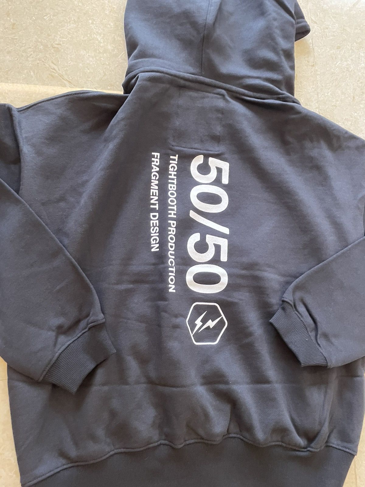 Fragment Design Fragment thunderbolt project 50/50 hoodie S Size US S / EU 44-46 / 1 - 4 Thumbnail