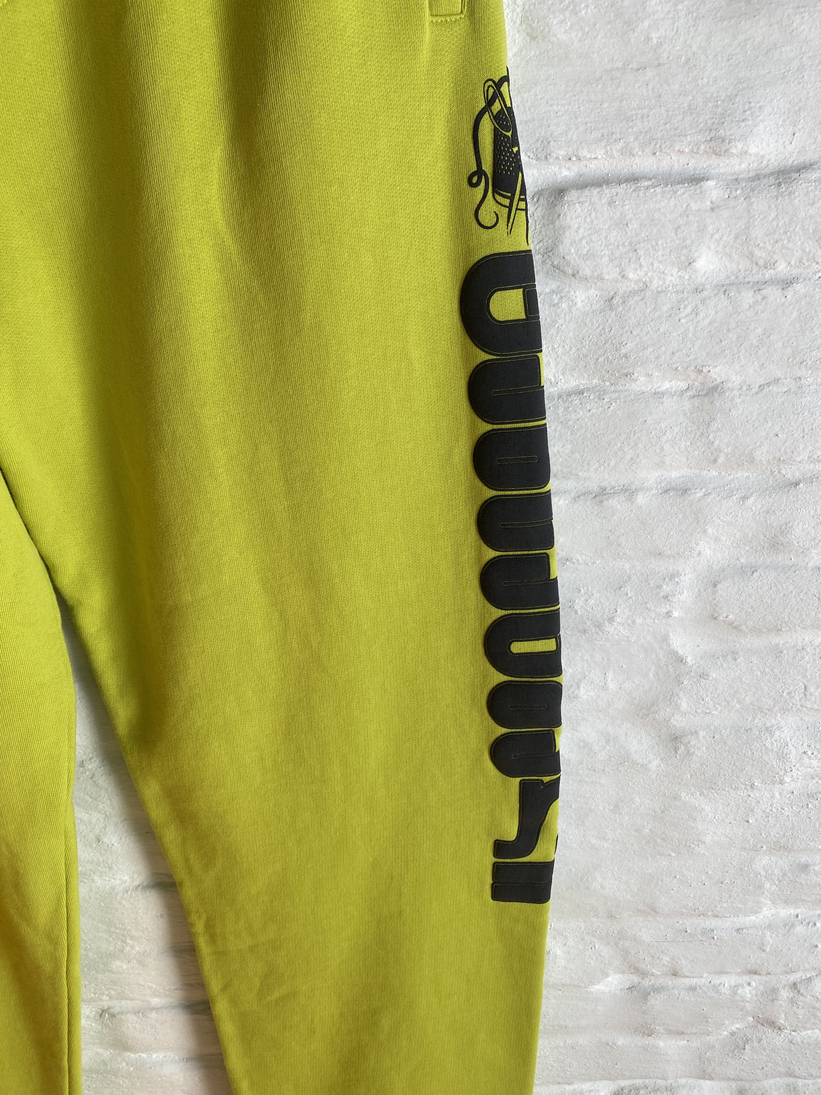 Vetements Vetements Pants Size S fit Bigger Size US 34 / EU 50 - 2 Thumbnail