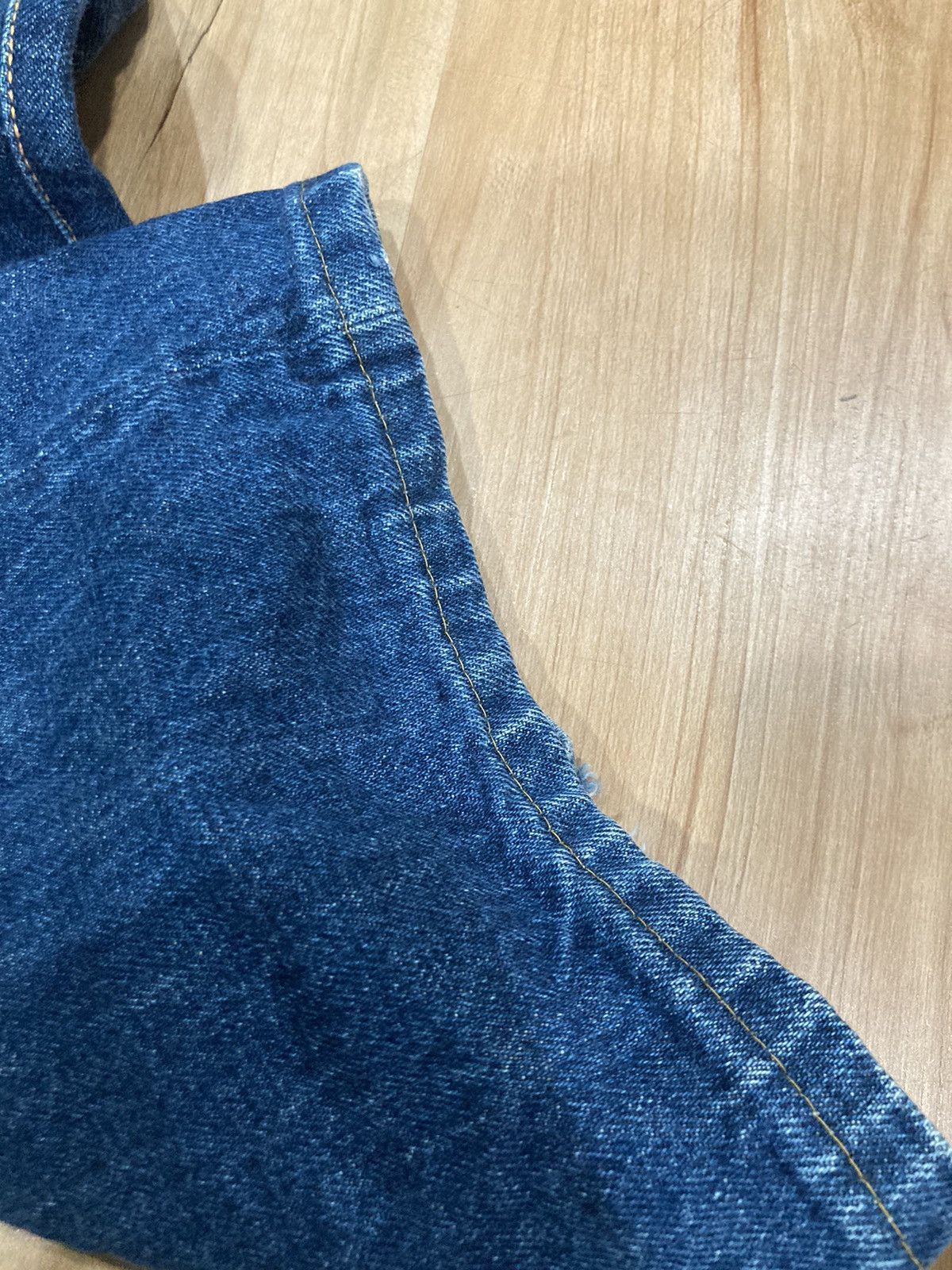 Evisu × Japanese Brand Vintage evisu jeans ( japan ) Size US 32 / EU 48 - 16 Thumbnail