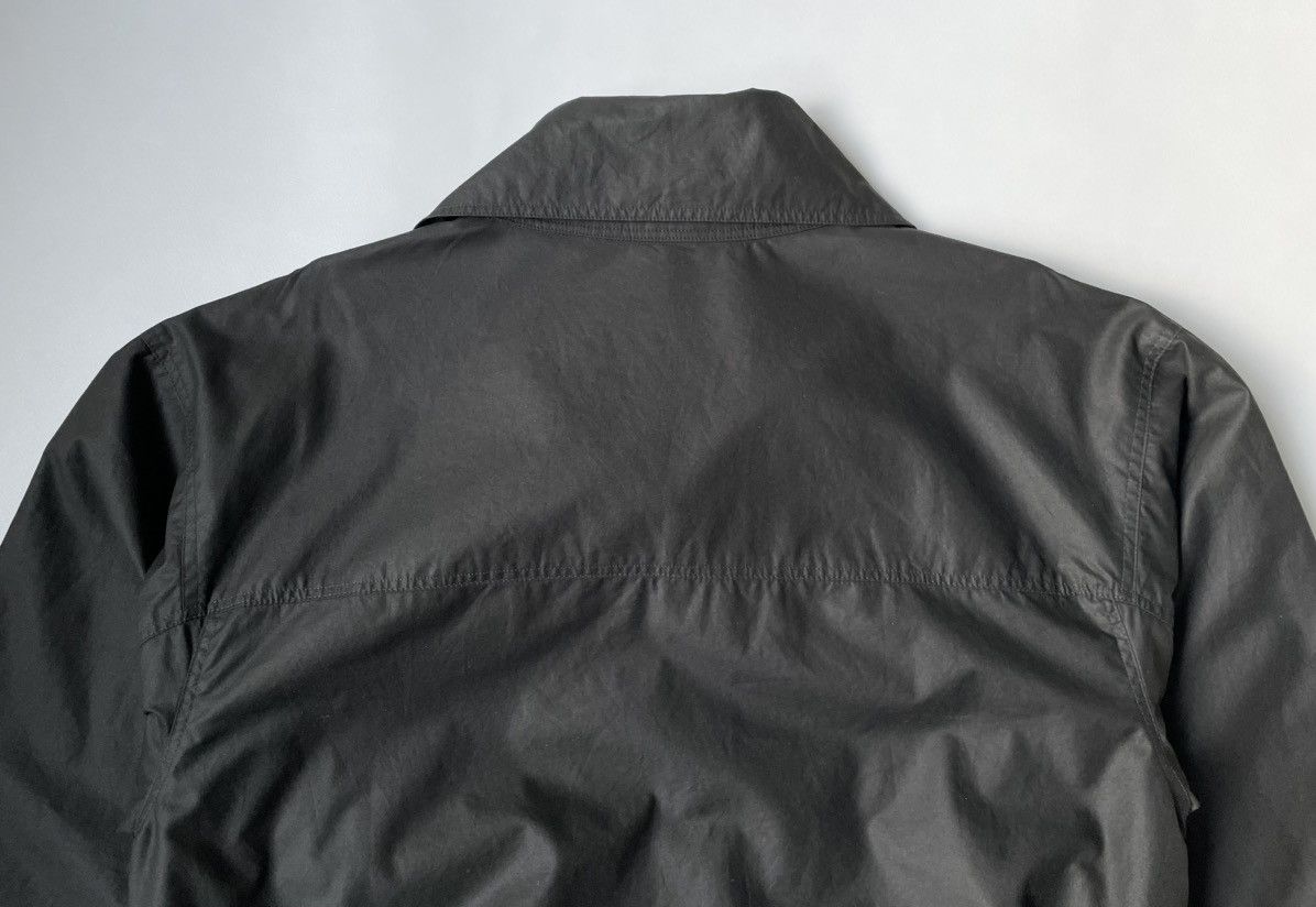 Raf Simons A/W 01 ‘Riot Riot Riot’ Cotton Parachute Jacket Size US S / EU 44-46 / 1 - 15 Thumbnail