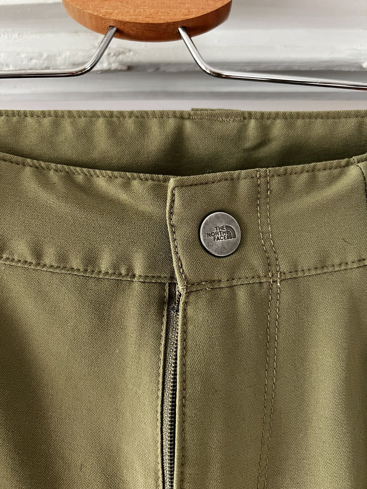 The North Face The North Face Active Pants Size US 30 / EU 46 - 5 Thumbnail