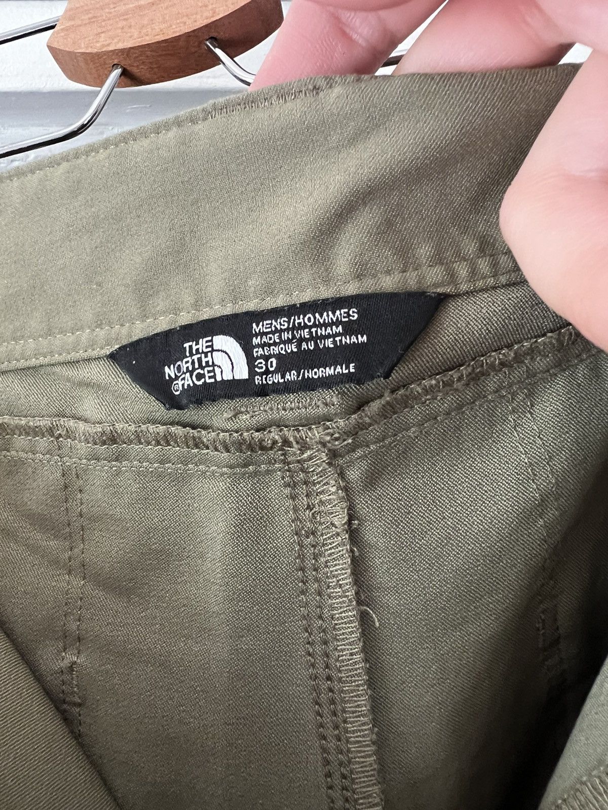 The North Face The North Face Active Pants Size US 30 / EU 46 - 6 Thumbnail