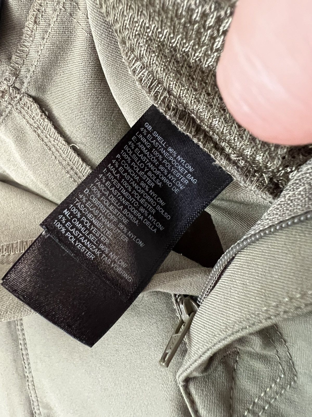 The North Face The North Face Active Pants Size US 30 / EU 46 - 7 Thumbnail