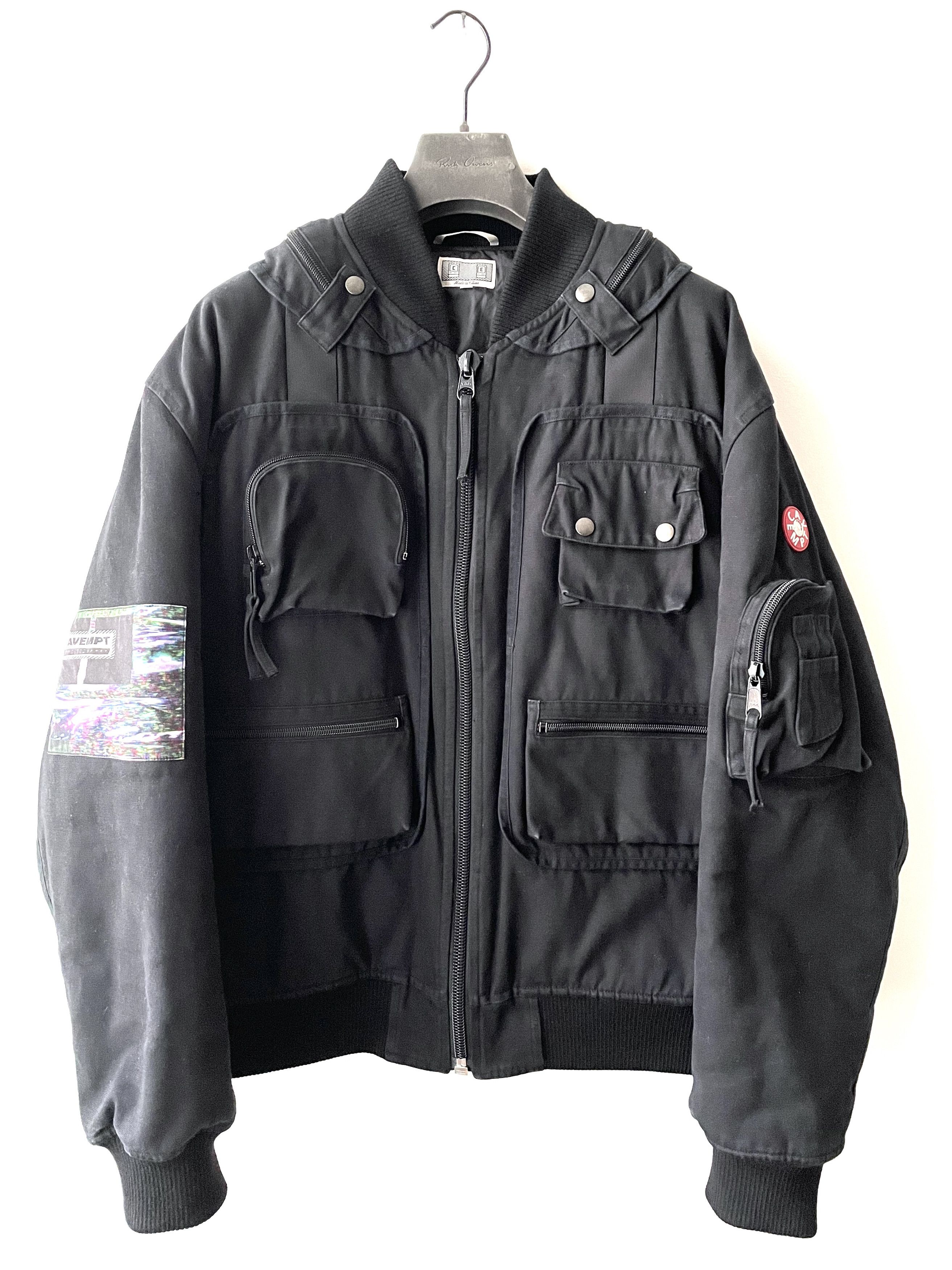 Pre-Owned & Vintage CAV EMPT | ModeSens