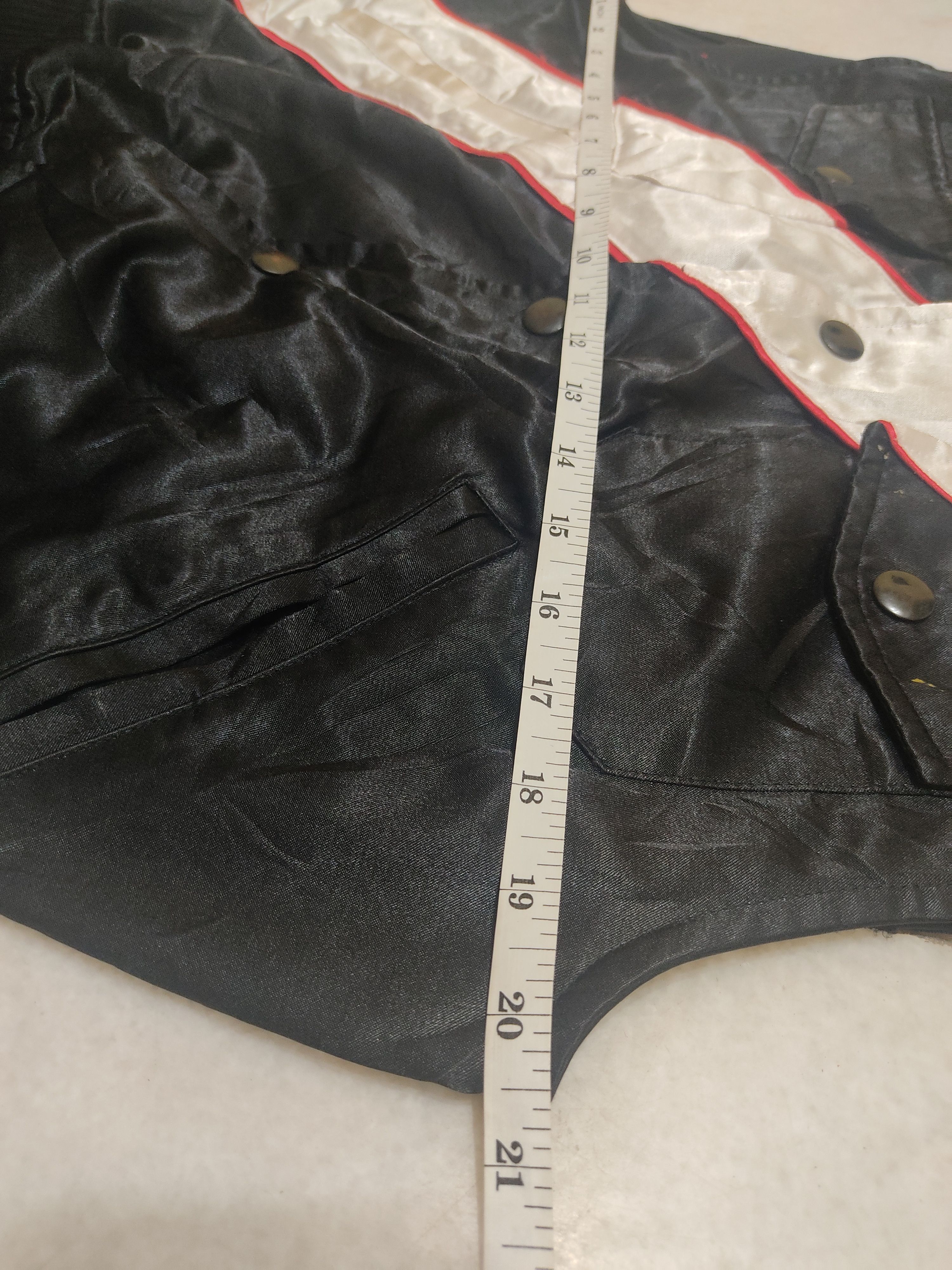 Emporio Armani Emporio Armani Ambroidery Big Logo Size US M / EU 48-50 / 2 - 9 Thumbnail