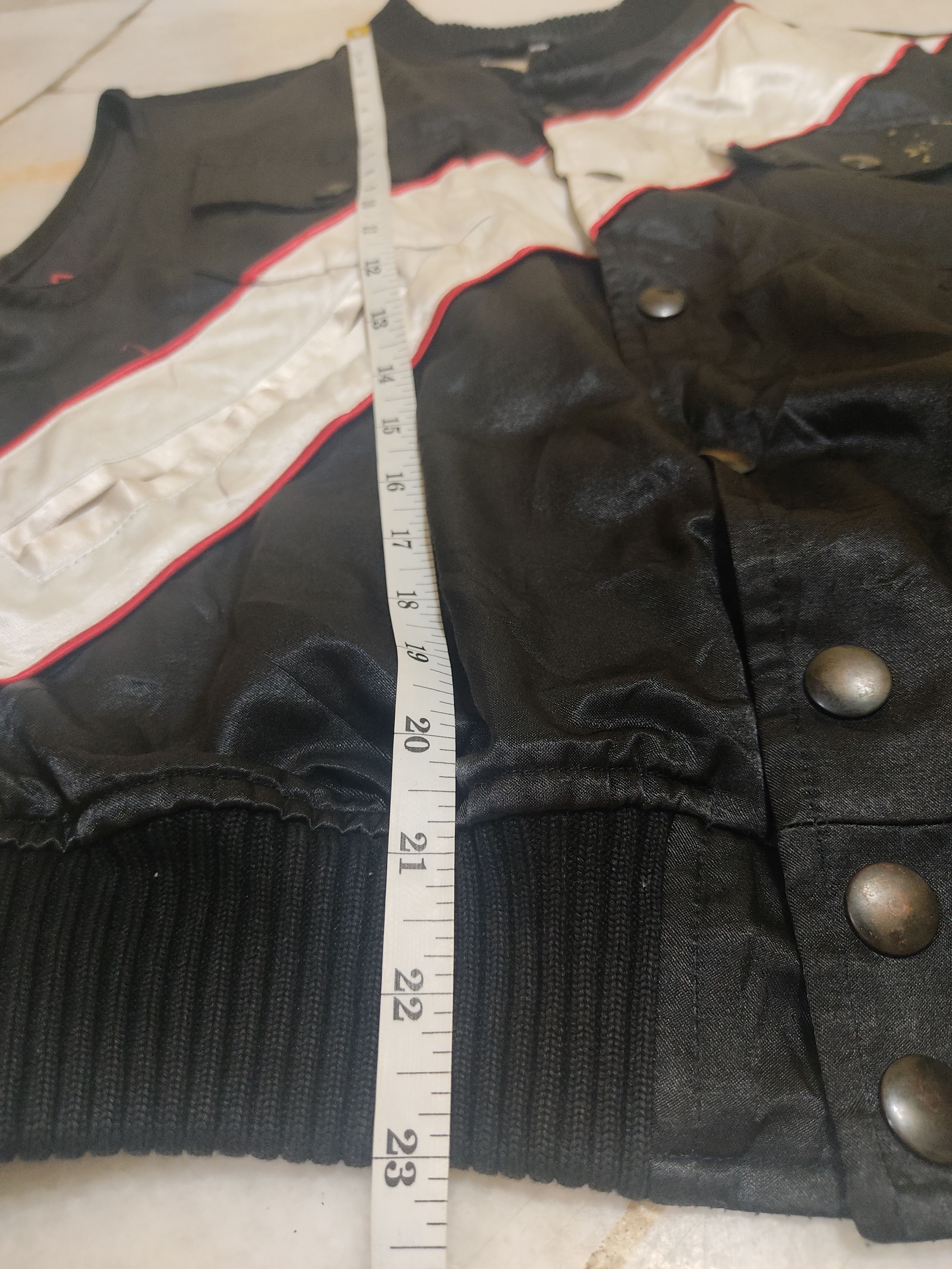 Emporio Armani Emporio Armani Ambroidery Big Logo Size US M / EU 48-50 / 2 - 8 Thumbnail