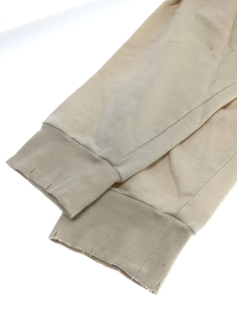 Maison Margiela SS21 Hybrid Layered Shirt Sweatshirt Size US S / EU 44-46 / 1 - 6 Thumbnail