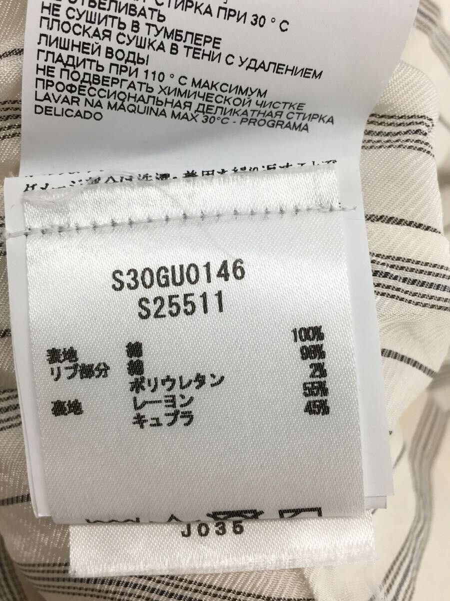 Maison Margiela SS21 Hybrid Layered Shirt Sweatshirt Size US S / EU 44-46 / 1 - 5 Thumbnail