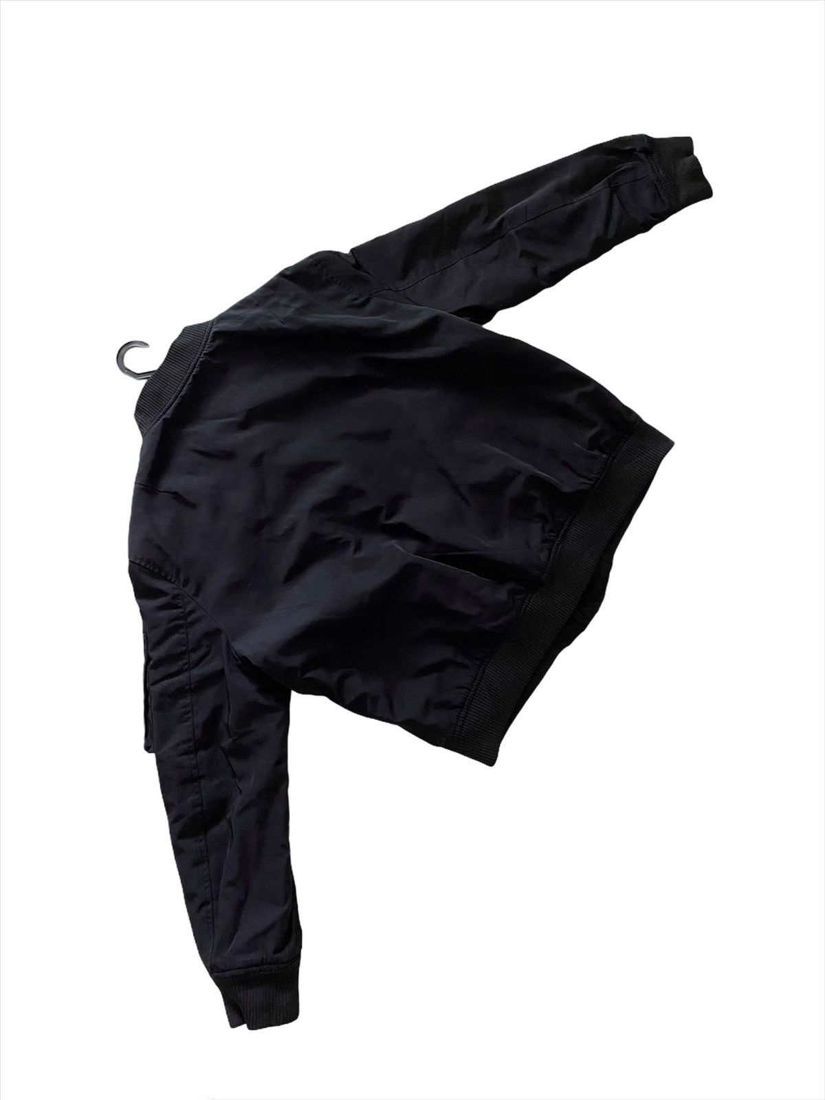 Japanese Brand 💥need gone💥Bomber Jacket Private Pause nice designer Size US L / EU 52-54 / 3 - 5 Thumbnail
