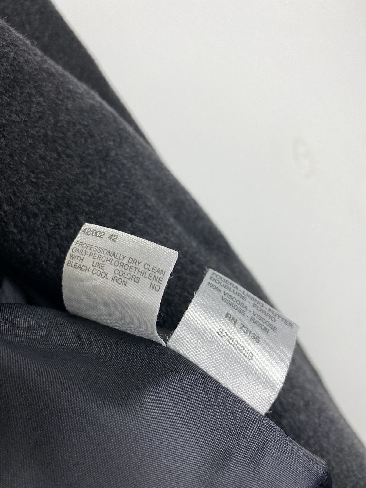 Other Max Mara Cashmere Long Coat Style Size US L / EU 52-54 / 3 - 6 Thumbnail