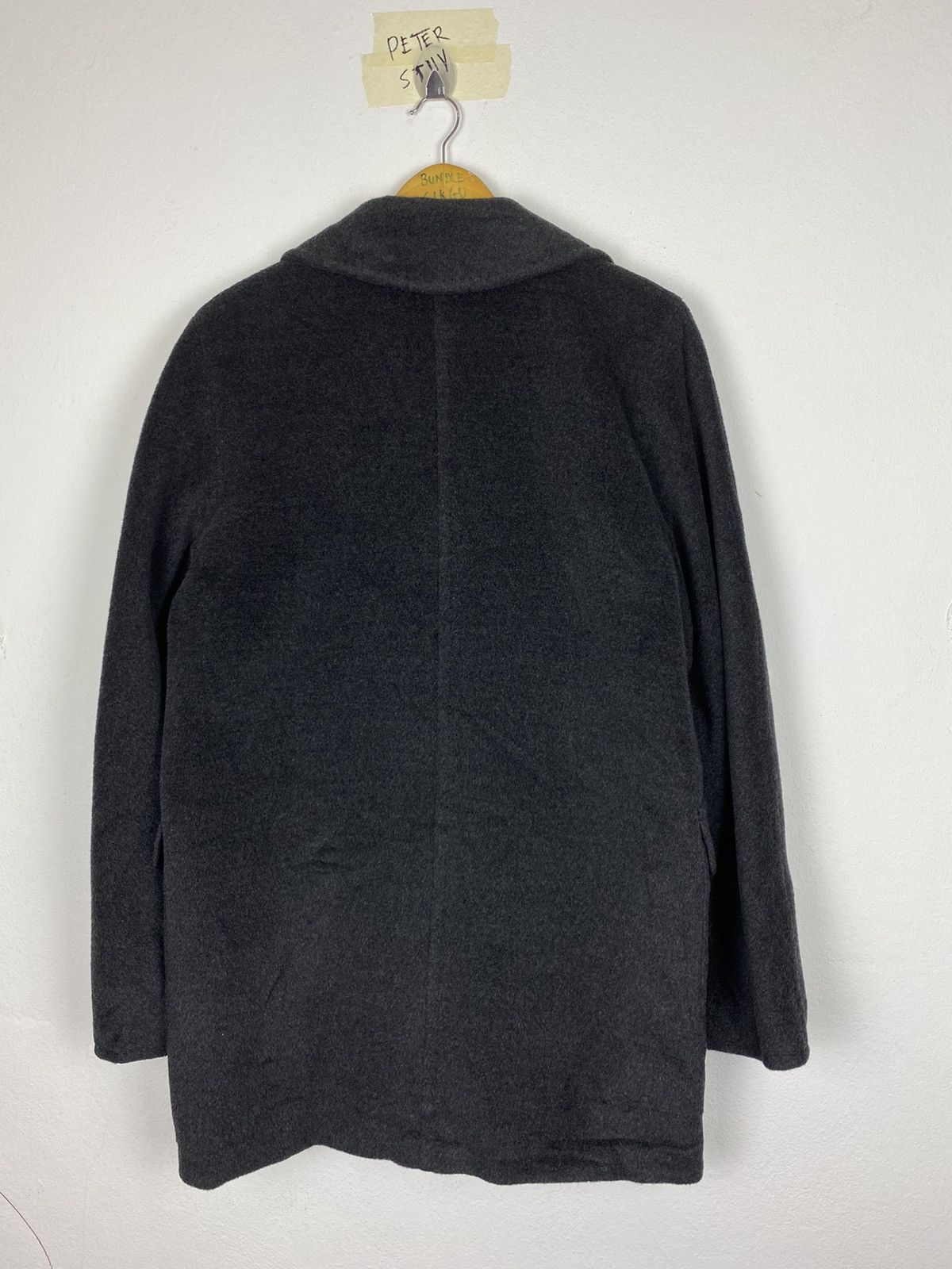 Other Max Mara Cashmere Long Coat Style Size US L / EU 52-54 / 3 - 4 Thumbnail