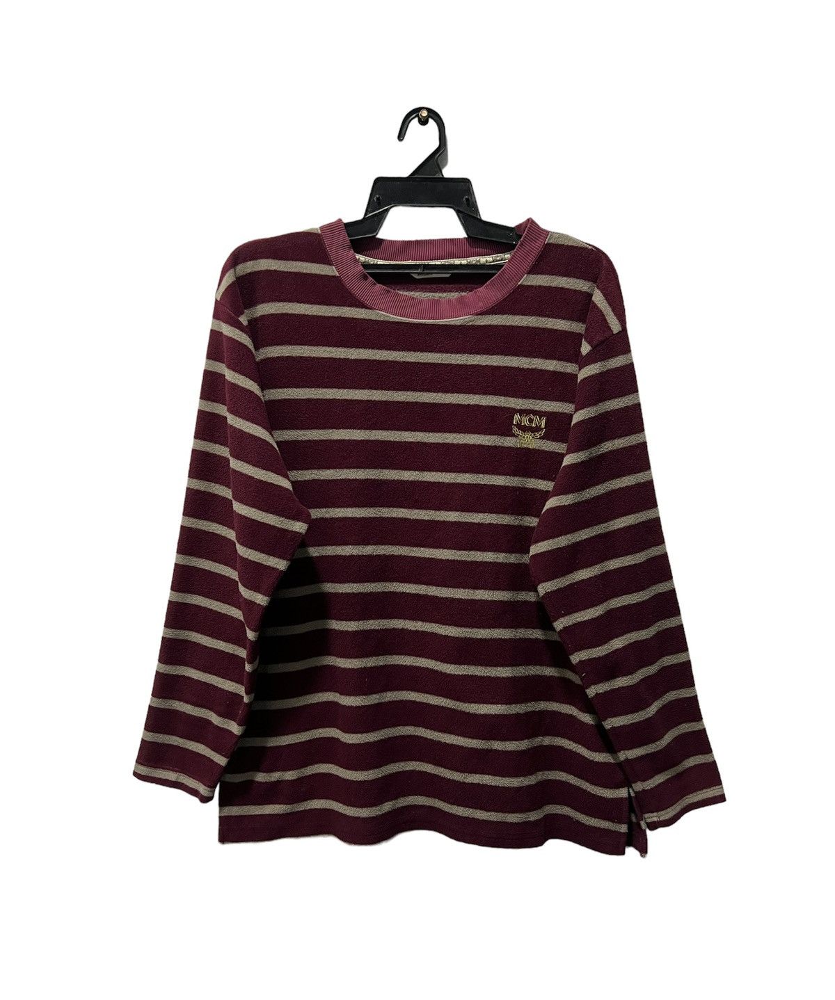 MCM Legere Sweatshirt