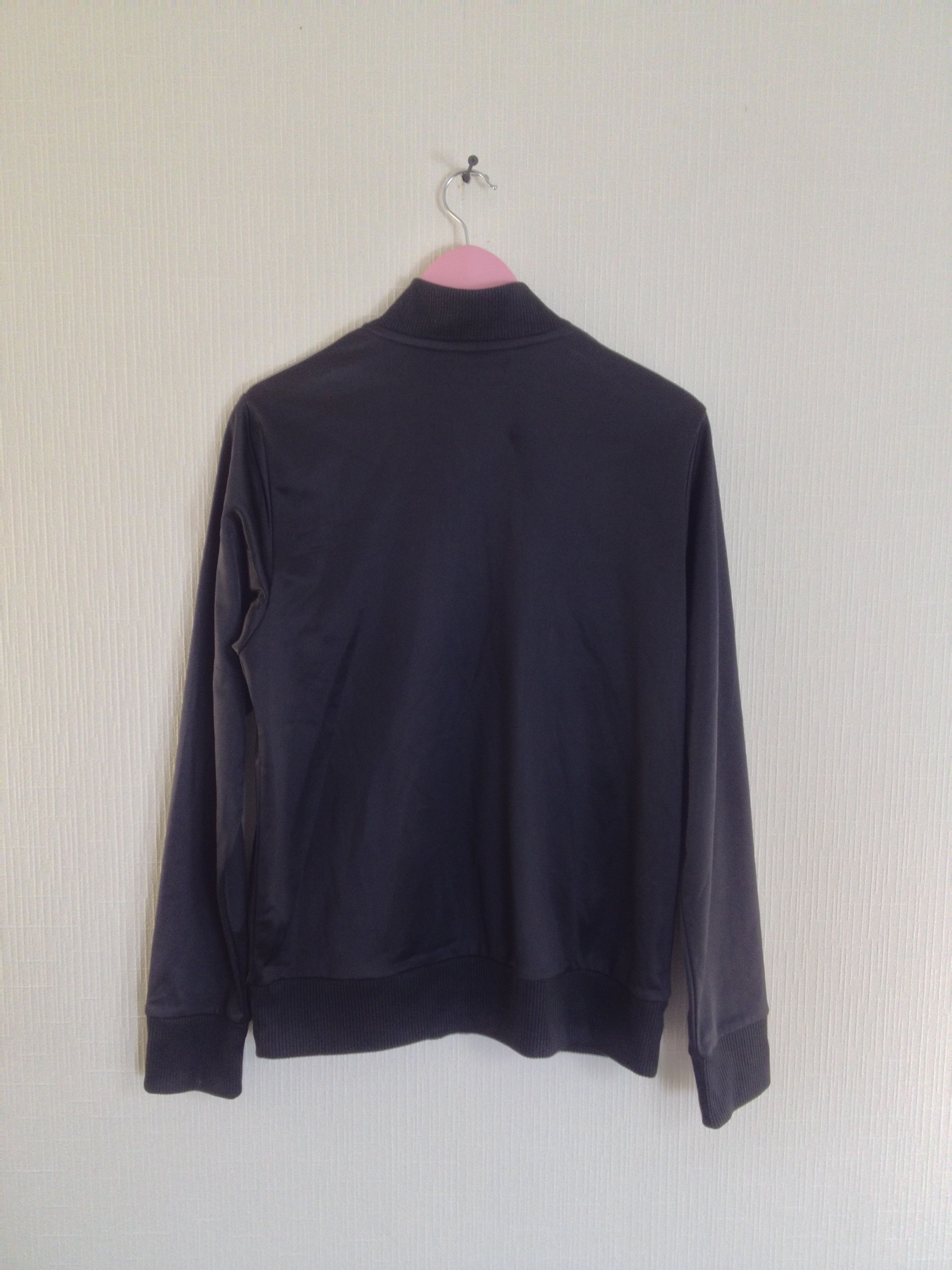 Fred Perry bomber track jacket Size US M / EU 48-50 / 2 - 2 Thumbnail