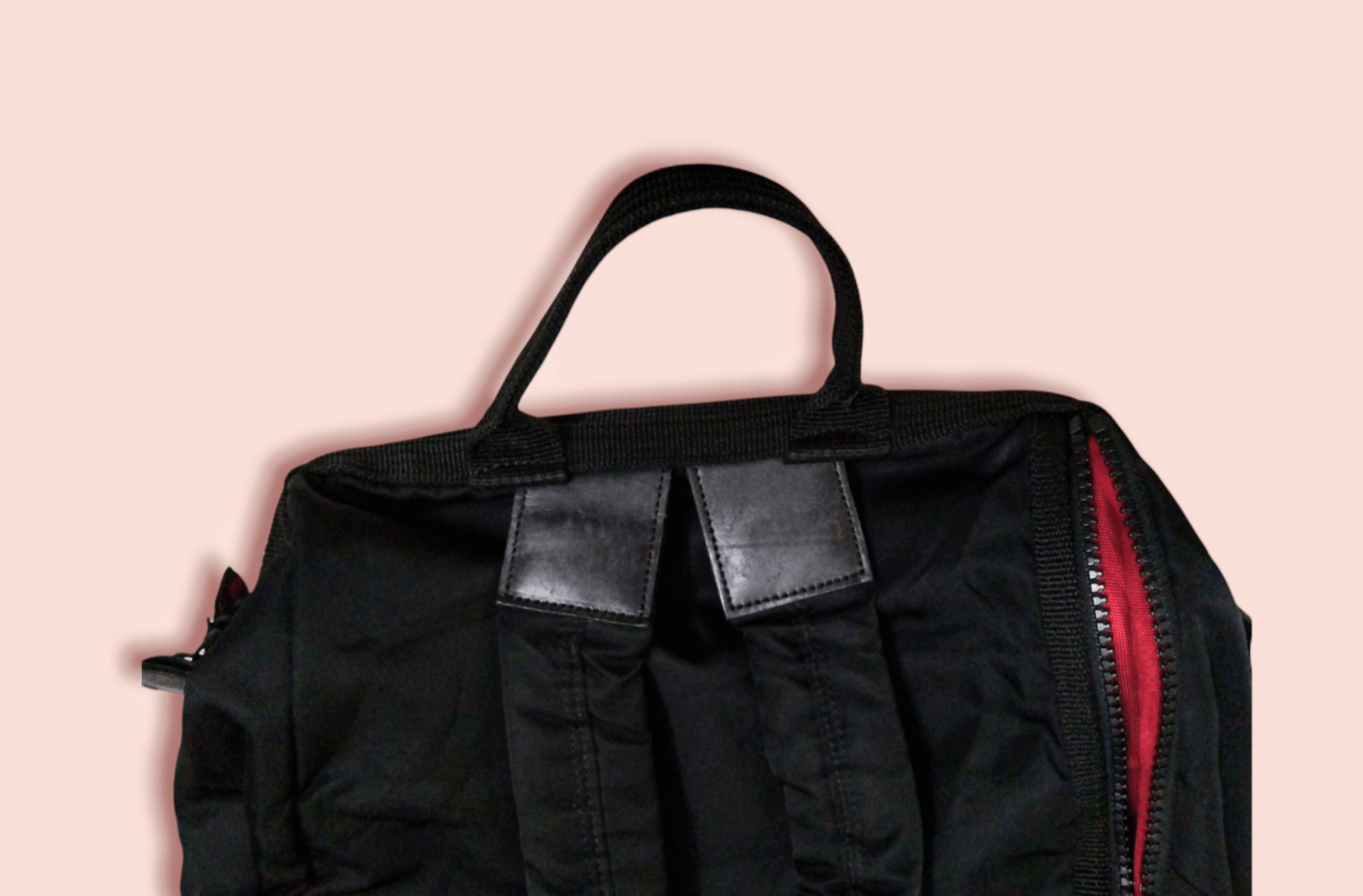 Artisan Outfitters × Japanese Brand ARTISAN & ARTIST CAMERA UTILITY BAGPACK Size ONE SIZE - 19 Thumbnail