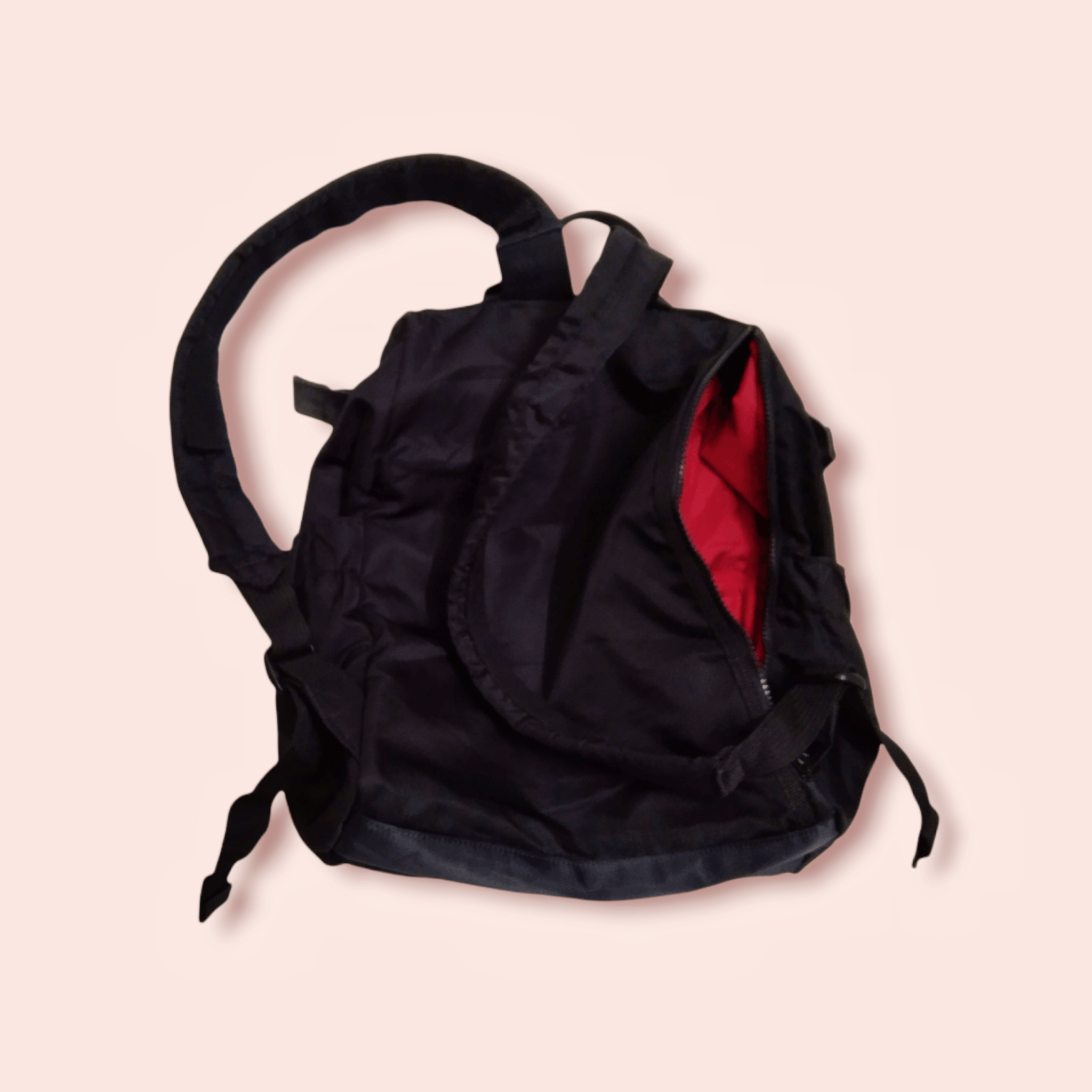 Artisan Outfitters × Japanese Brand ARTISAN & ARTIST CAMERA UTILITY BAGPACK Size ONE SIZE - 12 Thumbnail