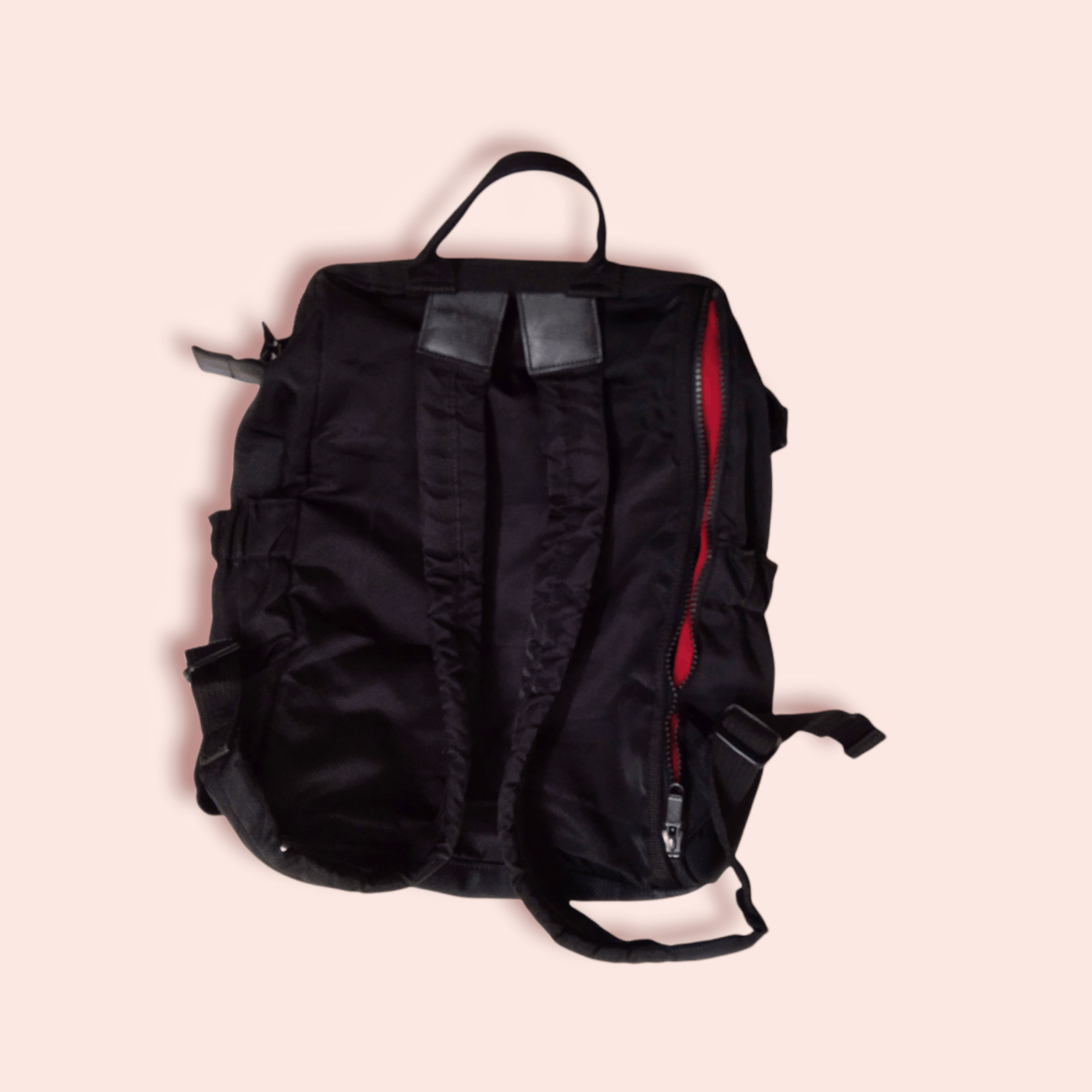 Artisan Outfitters × Japanese Brand ARTISAN & ARTIST CAMERA UTILITY BAGPACK Size ONE SIZE - 11 Thumbnail
