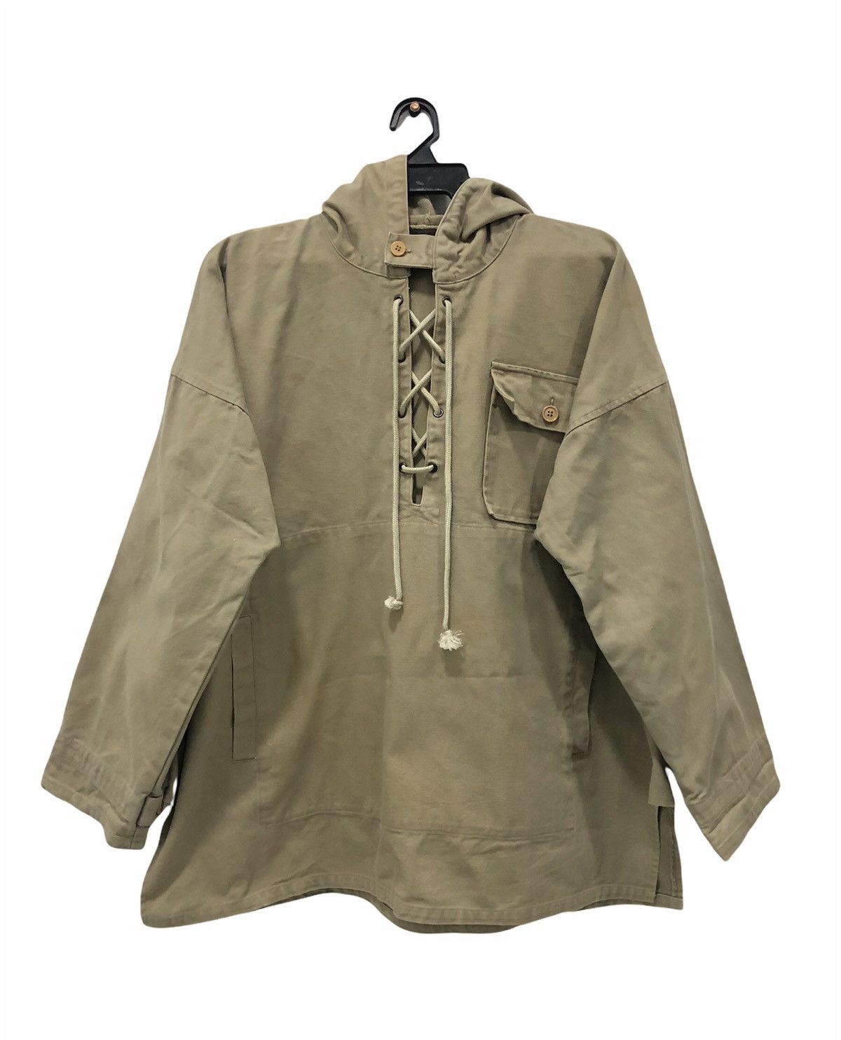 Designer × Japanese Brand cartle arche jacket Size US L / EU 52-54 / 3 - 1 Thumbnail