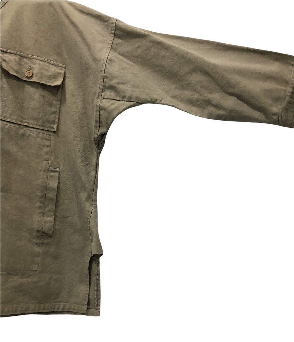 Designer × Japanese Brand cartle arche jacket Size US L / EU 52-54 / 3 - 3 Thumbnail
