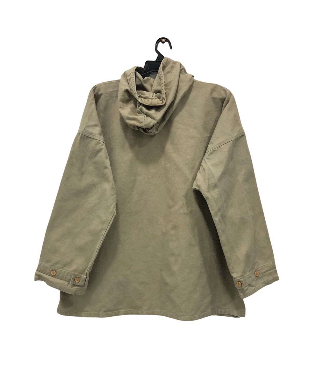 Designer × Japanese Brand cartle arche jacket Size US L / EU 52-54 / 3 - 2 Thumbnail