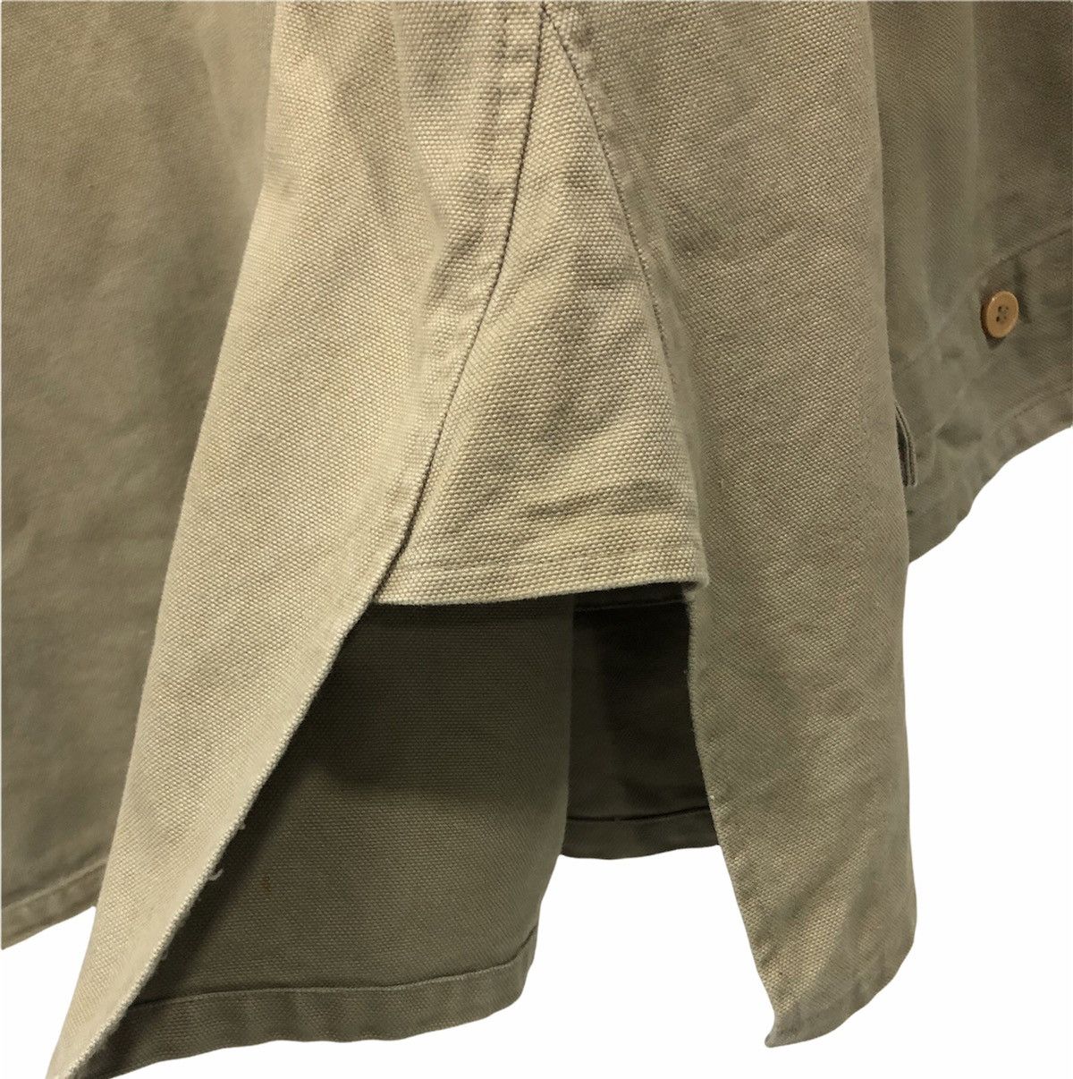 Designer × Japanese Brand cartle arche jacket Size US L / EU 52-54 / 3 - 6 Thumbnail