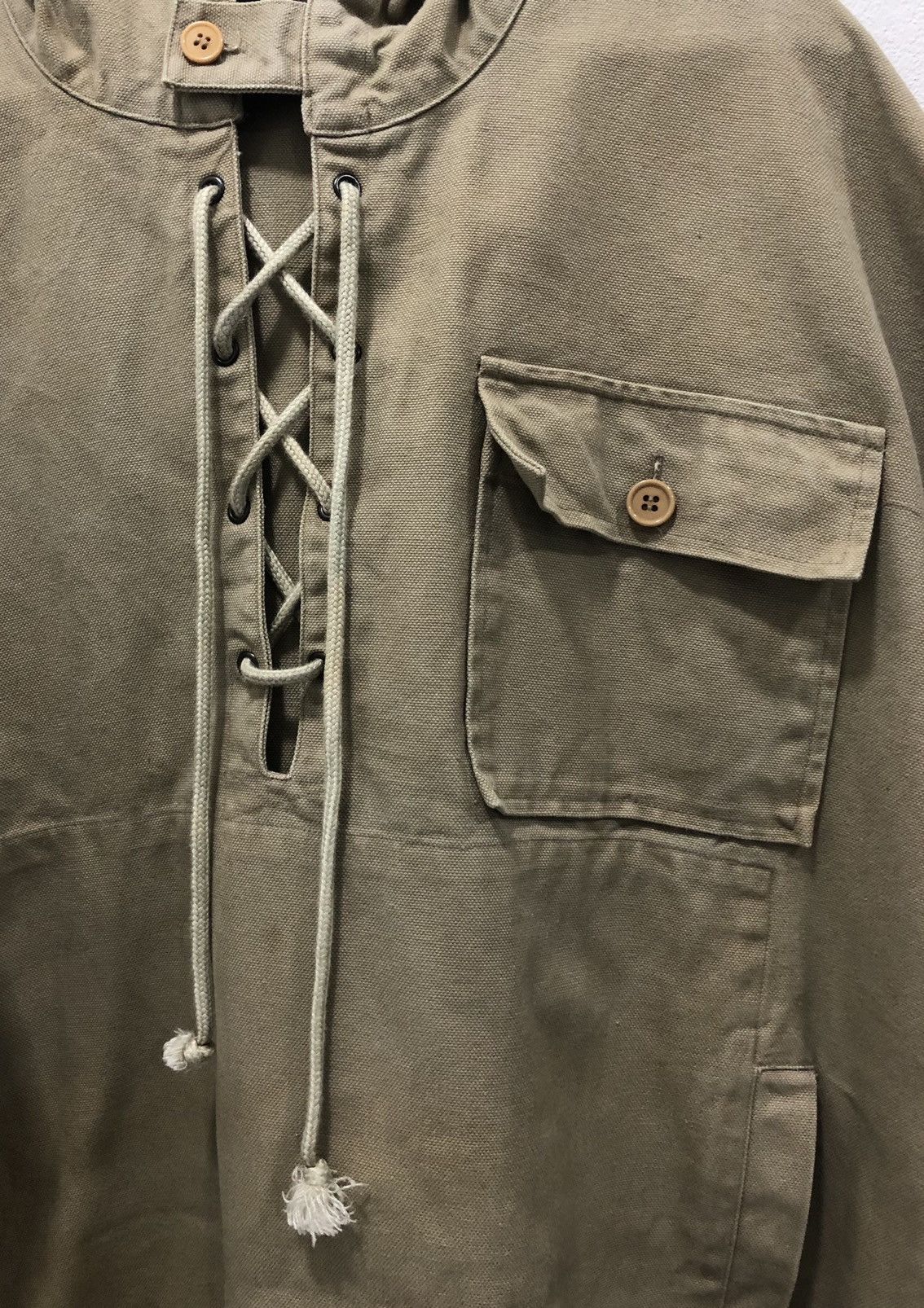 Designer × Japanese Brand cartle arche jacket Size US L / EU 52-54 / 3 - 9 Thumbnail
