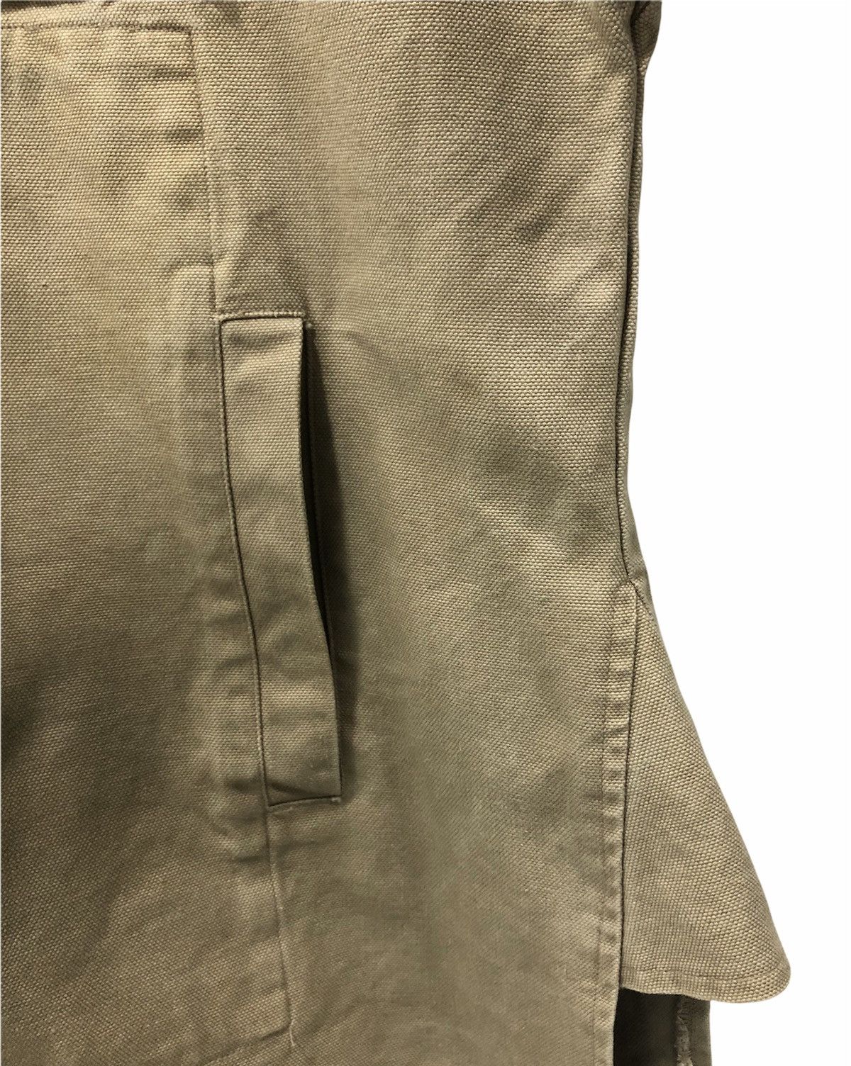 Designer × Japanese Brand cartle arche jacket Size US L / EU 52-54 / 3 - 4 Thumbnail