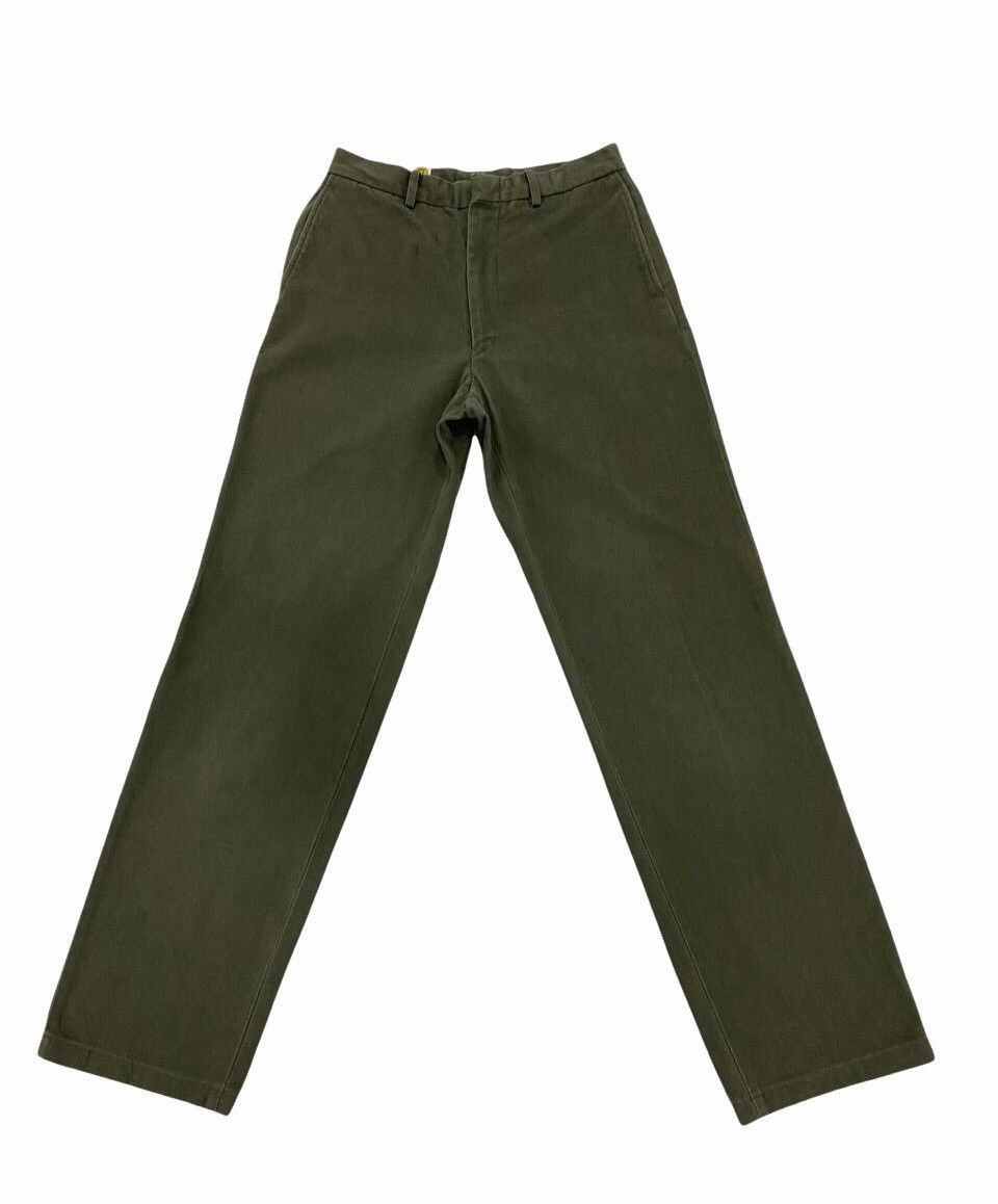 Farah × Vintage Vintage Farah Casual Pants Classic Luxury Japanese Size US 28 / EU 44 - 1 Thumbnail