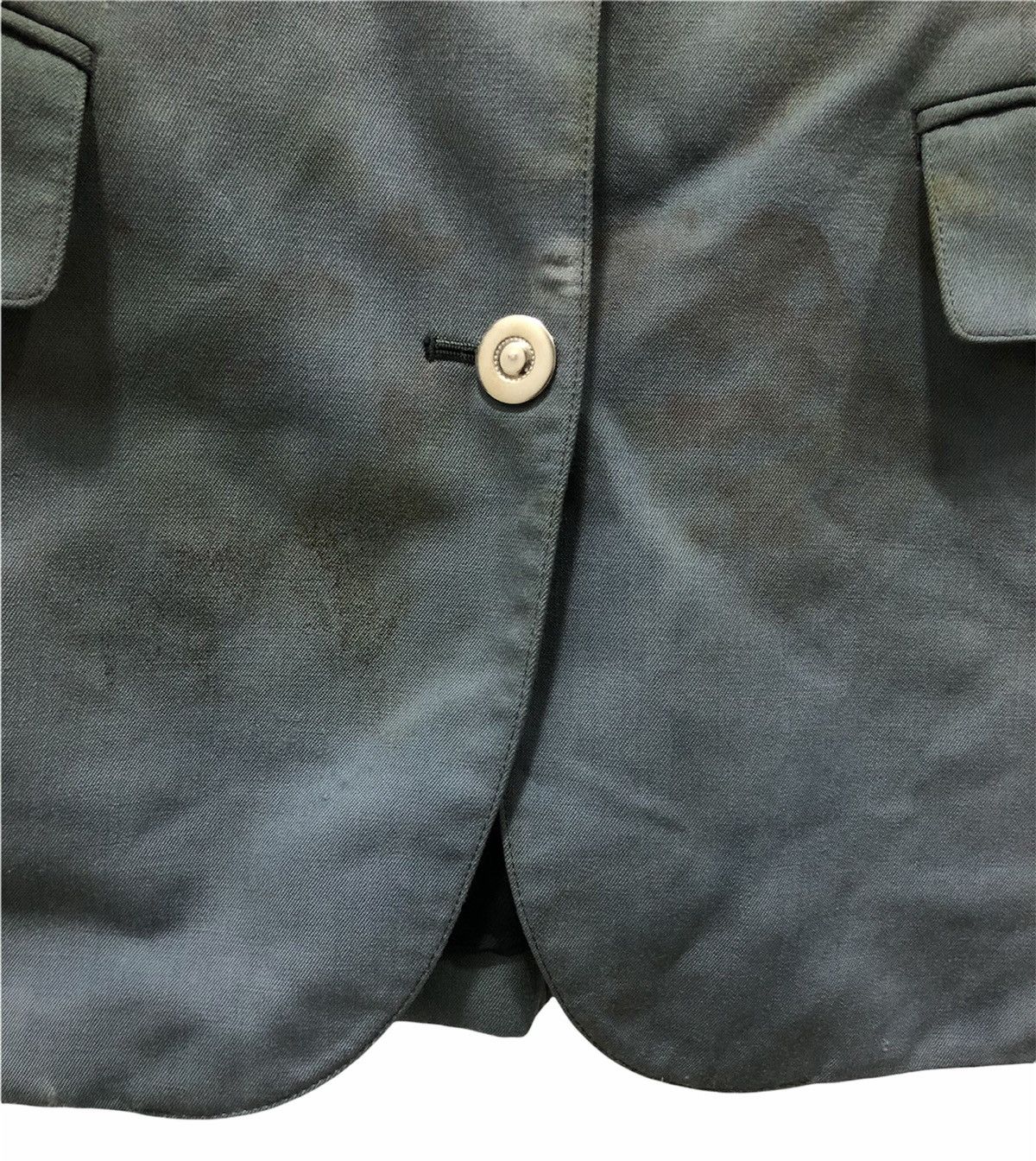 Jean Paul Gaultier Jean Paul Gaultier blazer Size US S / EU 44-46 / 1 - 4 Thumbnail