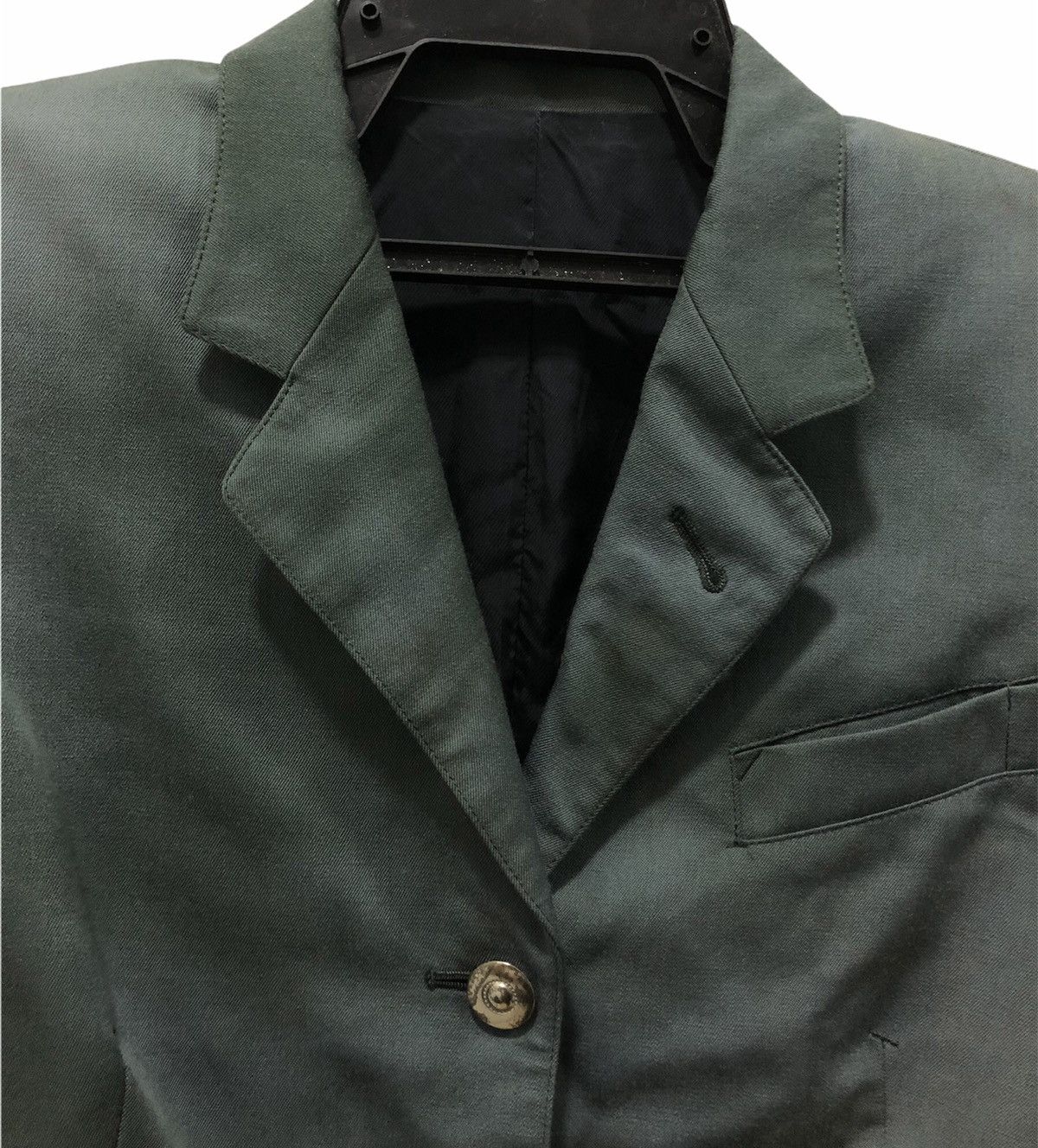 Jean Paul Gaultier Jean Paul Gaultier blazer Size US S / EU 44-46 / 1 - 3 Thumbnail