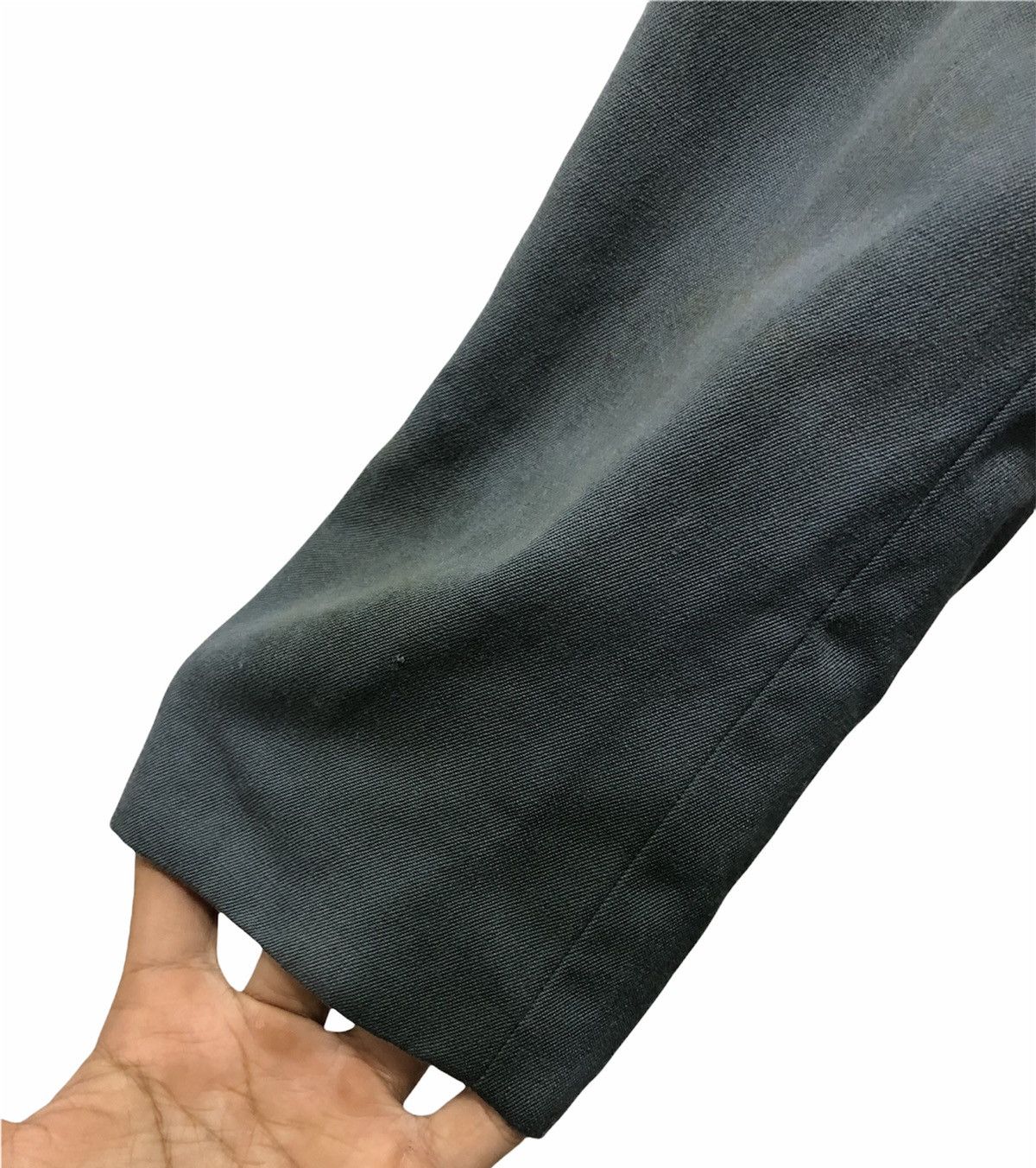 Jean Paul Gaultier Jean Paul Gaultier blazer Size US S / EU 44-46 / 1 - 11 Thumbnail
