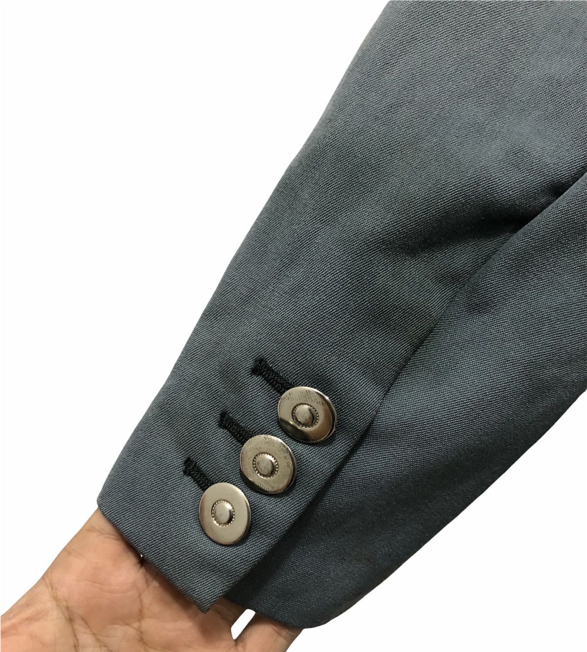 Jean Paul Gaultier Jean Paul Gaultier blazer Size US S / EU 44-46 / 1 - 12 Thumbnail