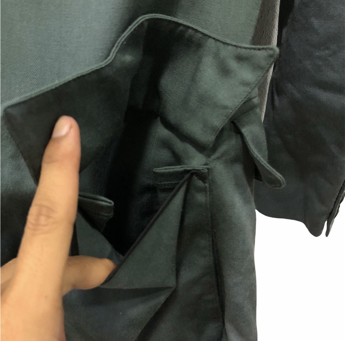 Jean Paul Gaultier Jean Paul Gaultier blazer Size US S / EU 44-46 / 1 - 10 Thumbnail