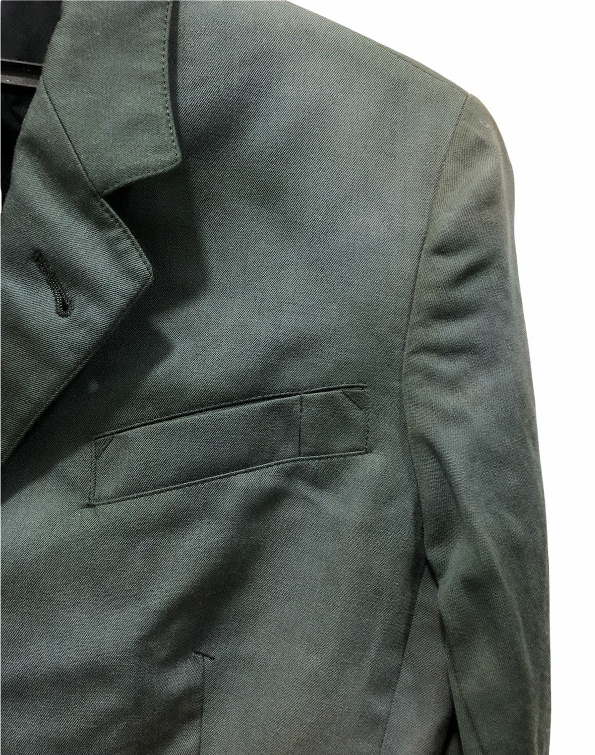 Jean Paul Gaultier Jean Paul Gaultier blazer Size US S / EU 44-46 / 1 - 6 Thumbnail