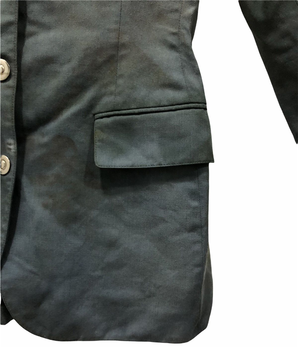 Jean Paul Gaultier Jean Paul Gaultier blazer Size US S / EU 44-46 / 1 - 8 Thumbnail
