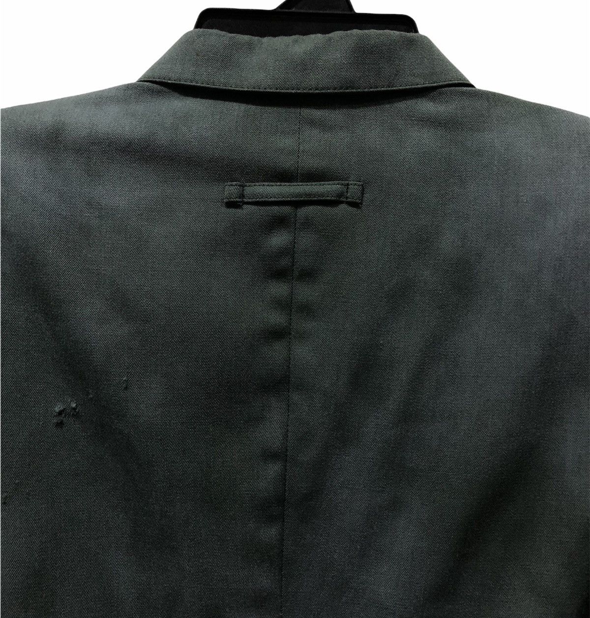 Jean Paul Gaultier Jean Paul Gaultier blazer Size US S / EU 44-46 / 1 - 13 Thumbnail