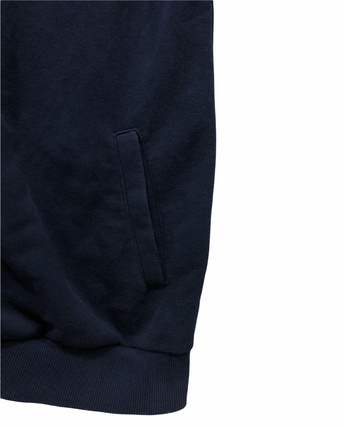Canterbury of New Zealand × Vintage Canterbury of New Zealand Full Zip Track Jacket Navy Size 3L Size US L / EU 52-54 / 3 - 7 Thumbnail